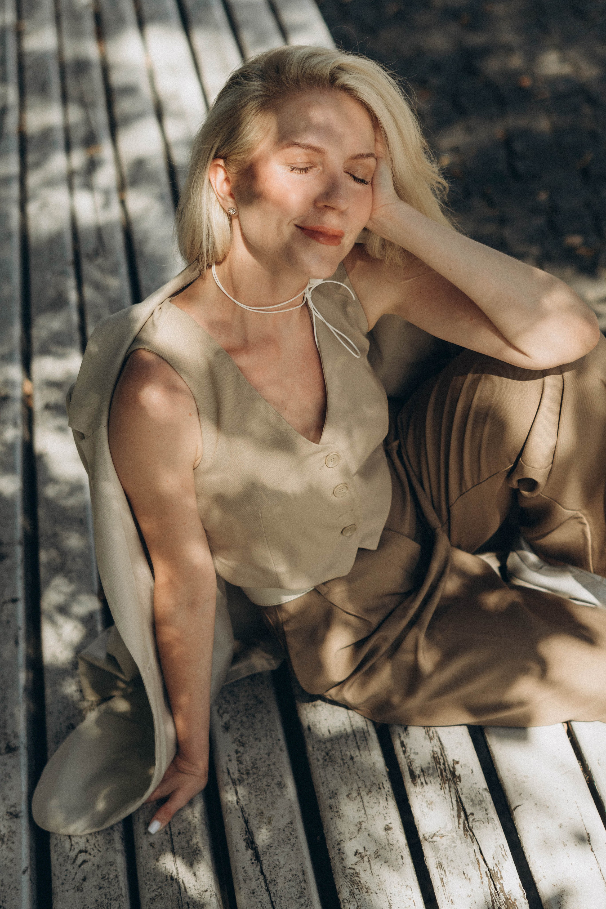 Ольга Махова. Портретный фотограф Дарья Бахматова | Нижний Новгород