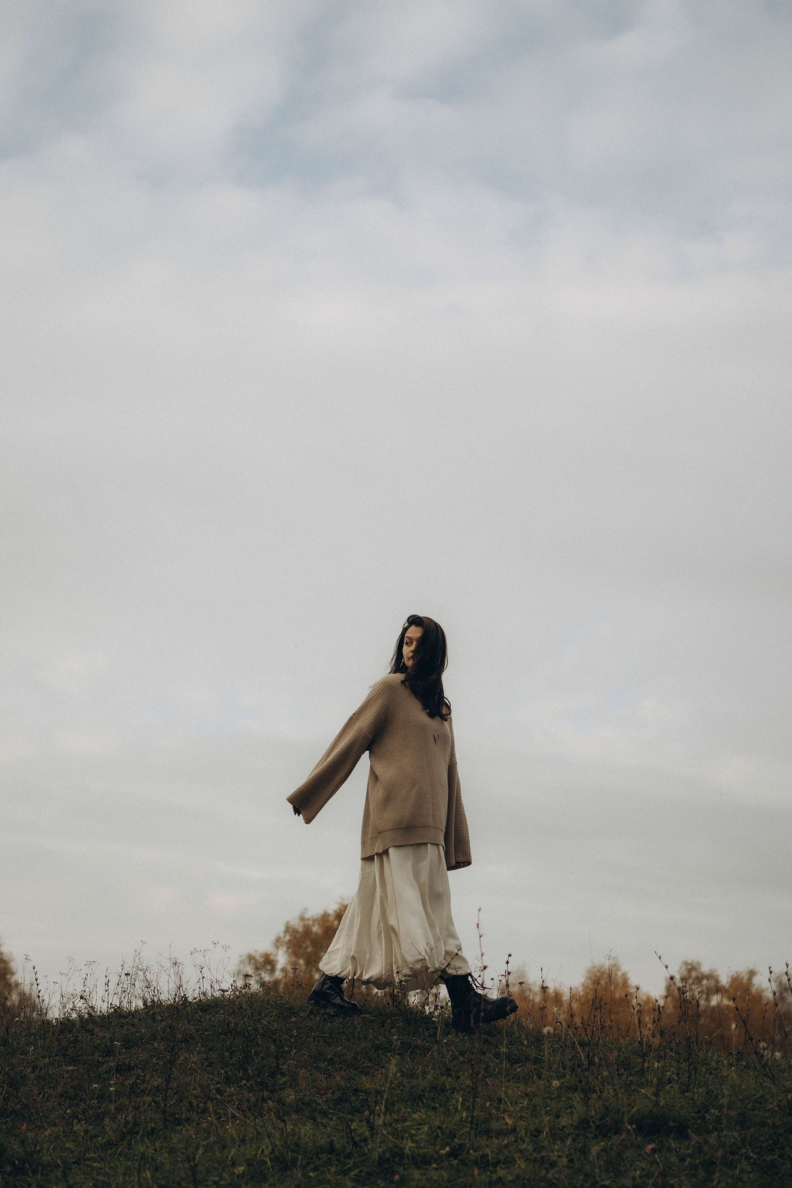 Алена Пермякова. Портретный фотограф Дарья Бахматова | Нижний Новгород