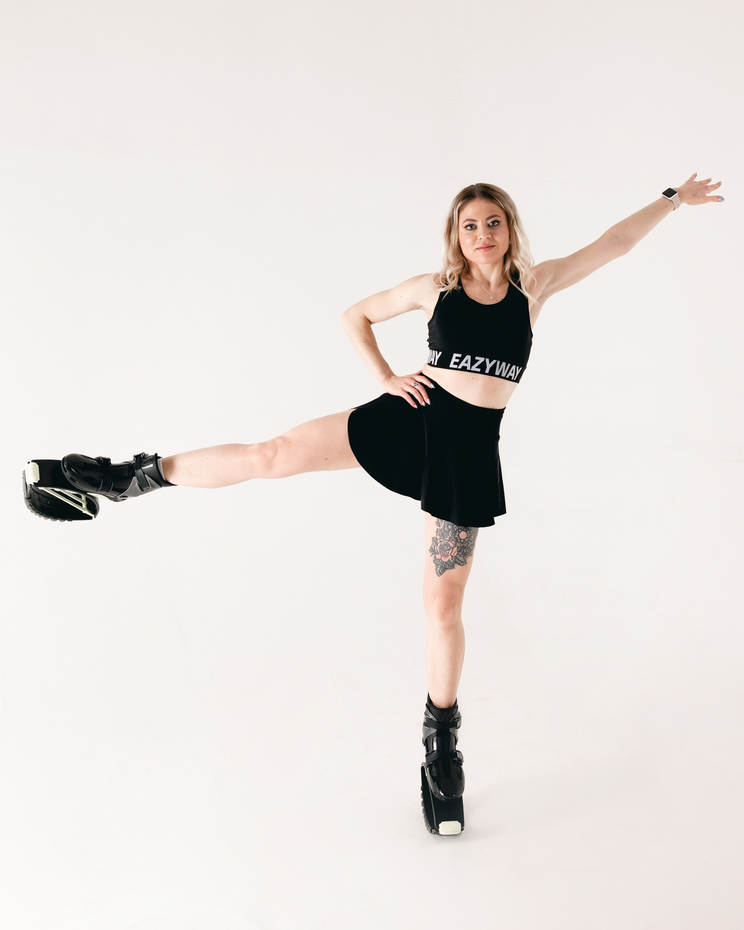 Джамперы для прыжков. Фотограф в Санкт-Петербурге Виталий Кедов