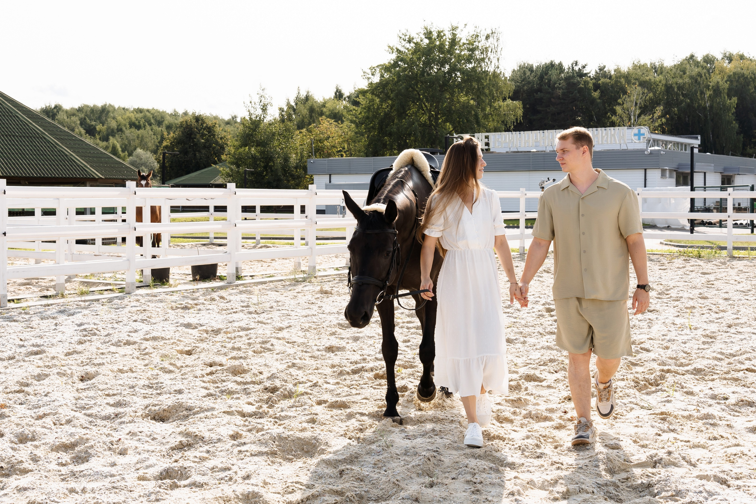 Лена и Олег | лавстори. Свадебный фотограф в Москве Яна Деньгина