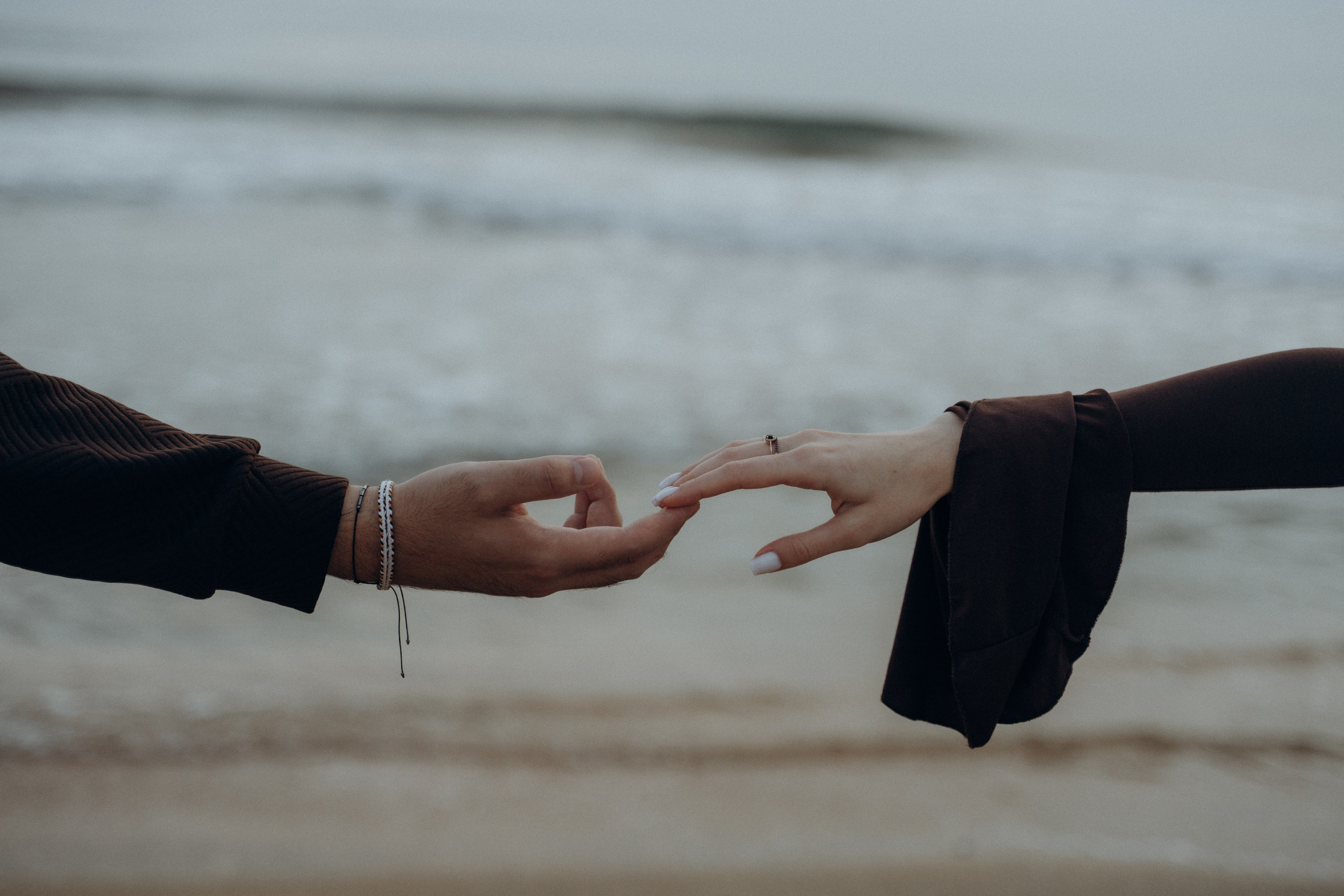 Танец двух сердец. Фотограф в Анапе Климушина Ангелина