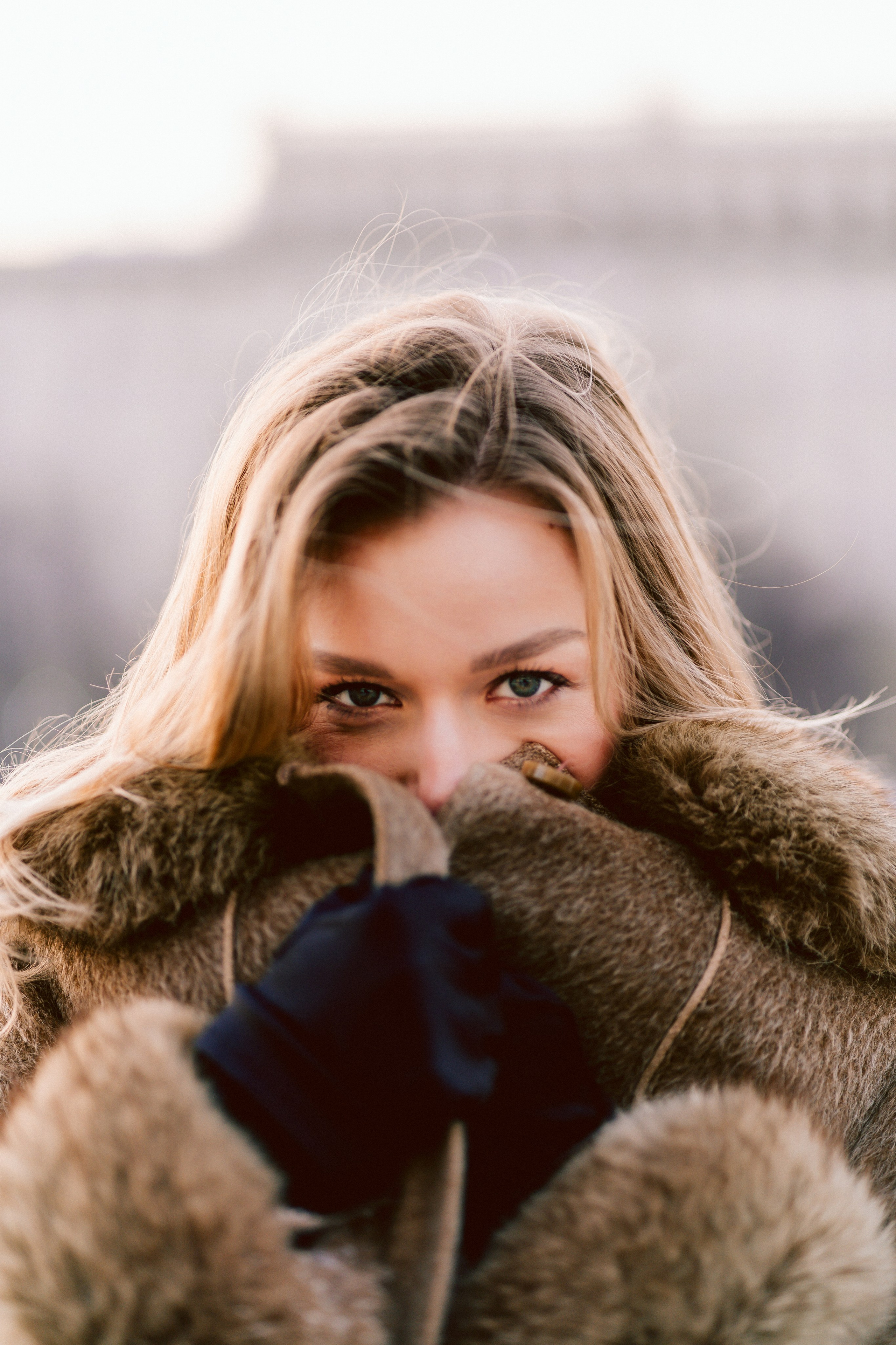 Екатерина. Твой фотограф Алина Кочергина