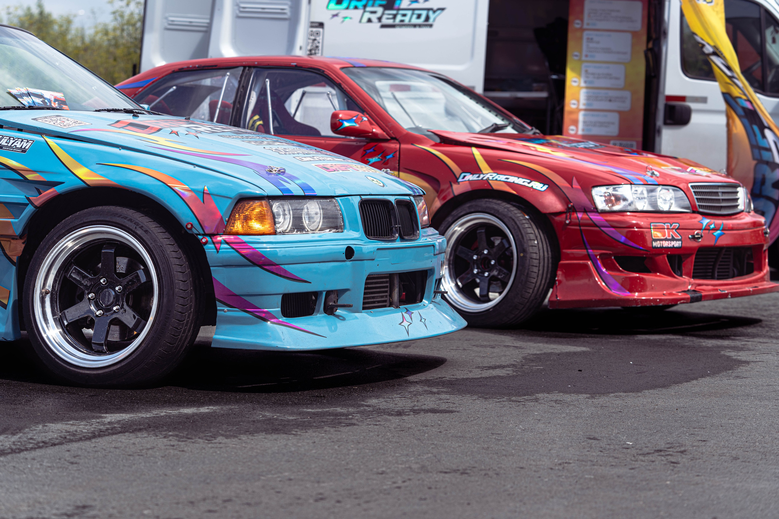 MIDDAY 19.07.2025. Магия фото/кино от Tony.REC