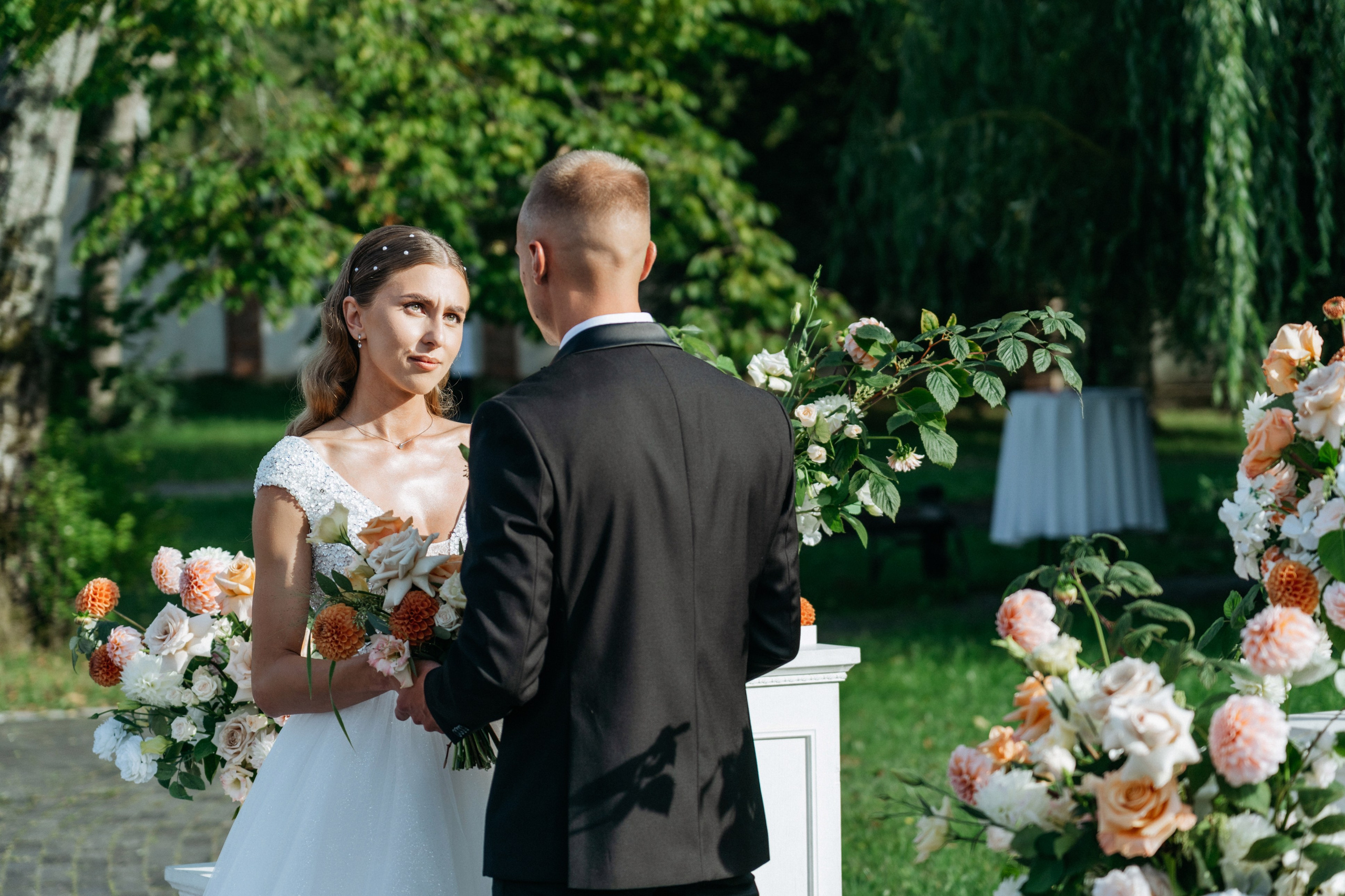Александр и Ирина. Свадебный и семейный фотограф в Калининграде Анастасия Гриценко