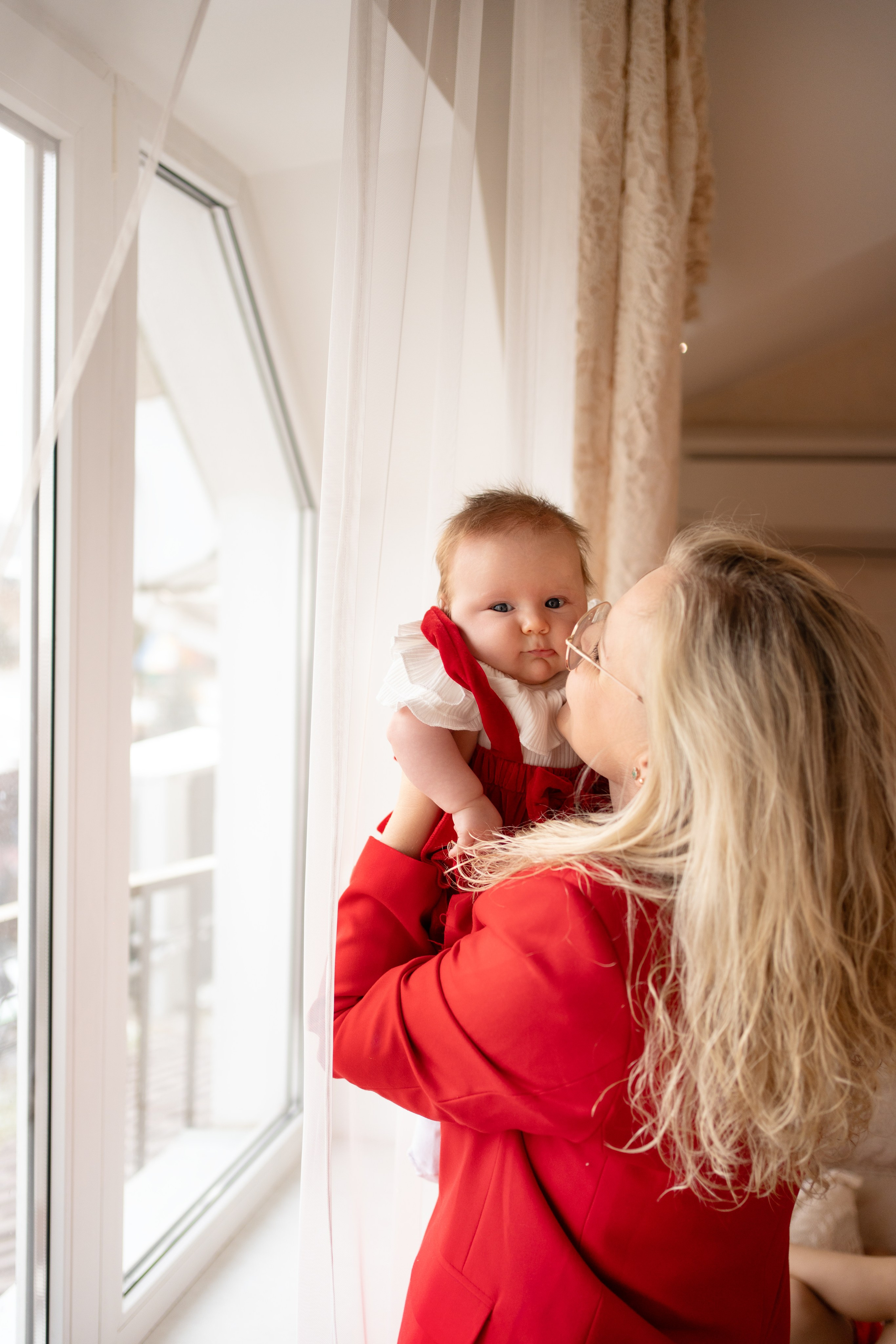 Домашний праздник. Семейный и свадебный фотограф Минск, Беларусь Анна Орловская