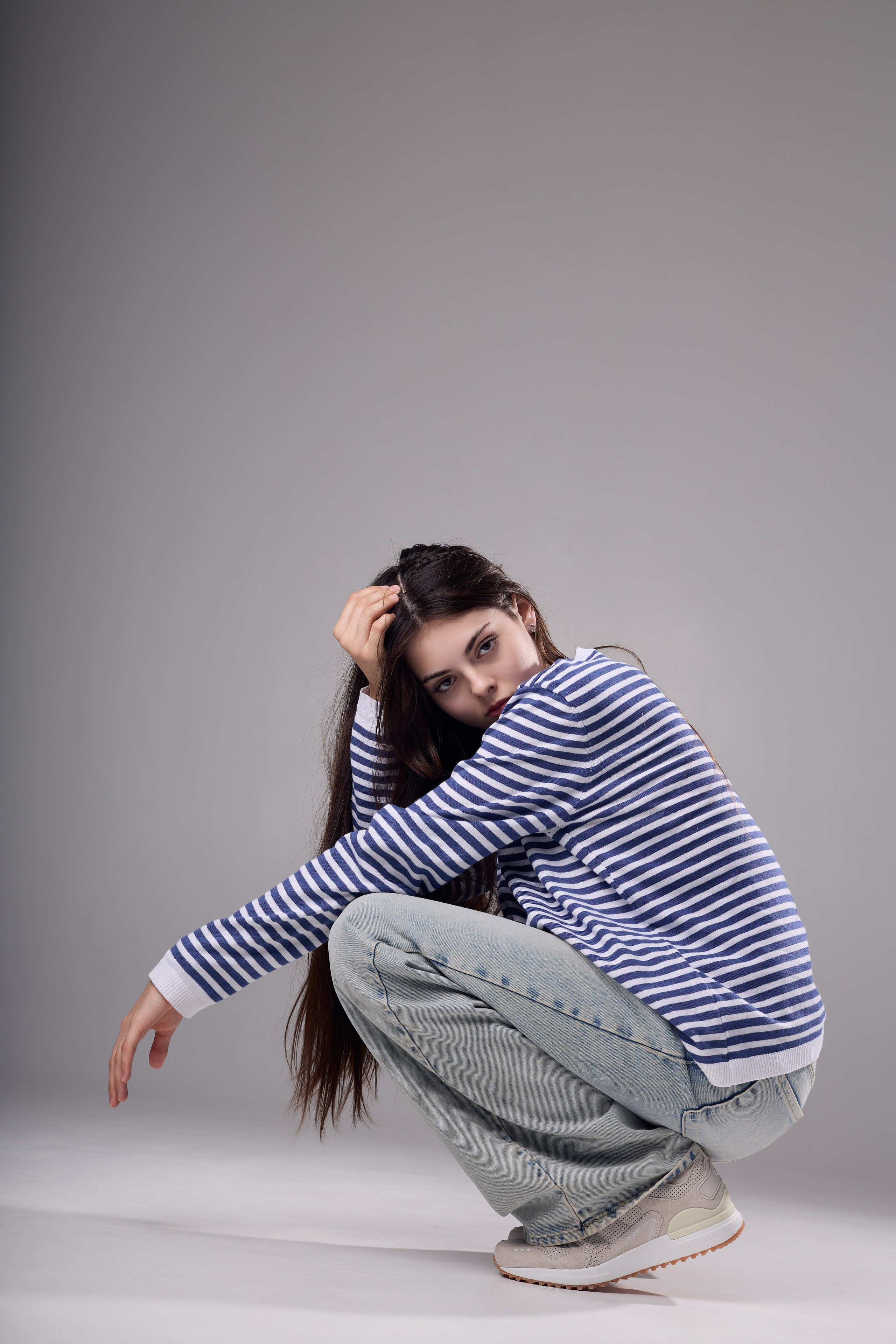 Фотопозирование_София