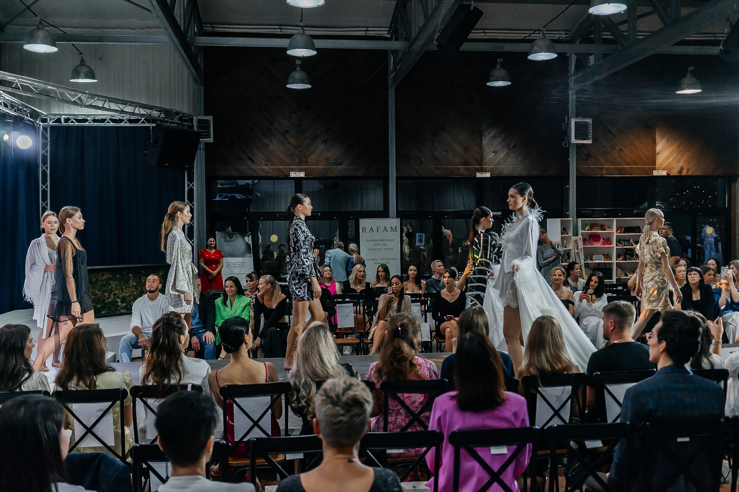 Fashion V 2023. Свадебный и семейный фотограф во Владивостоке Александра Глускер