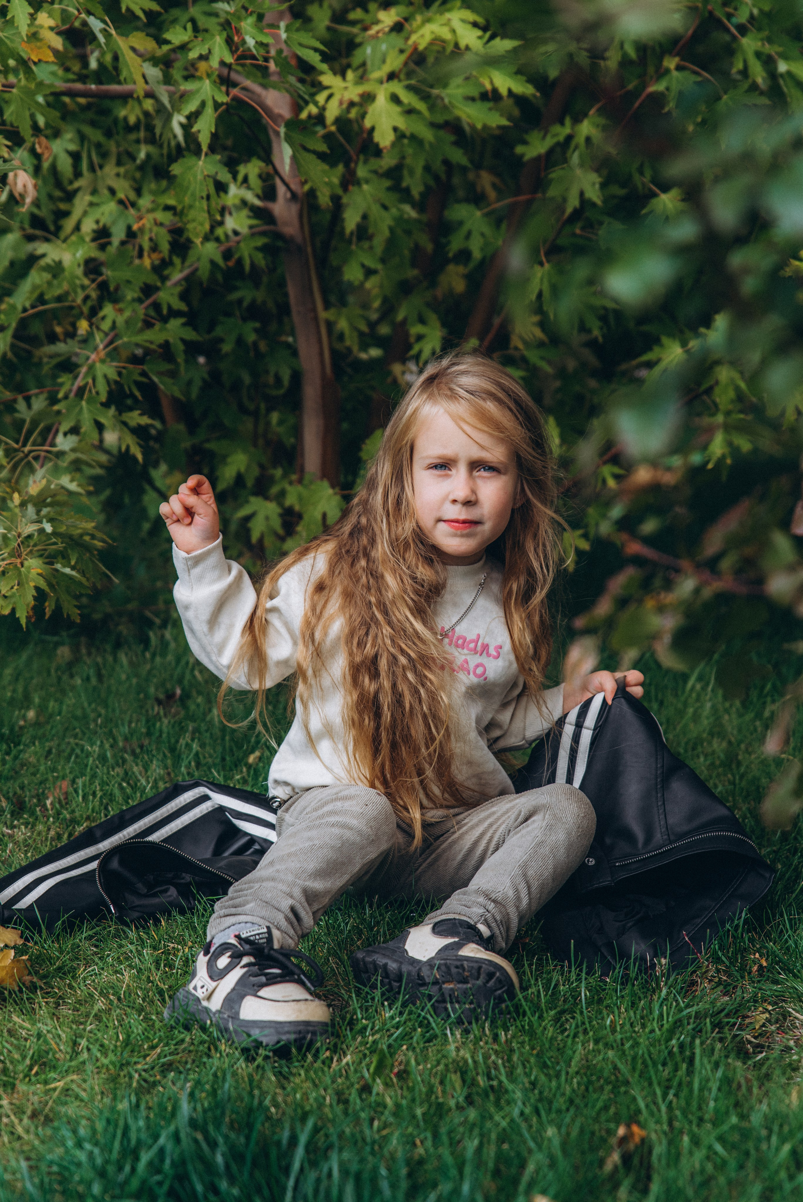 Маша и Ева. Ольга Козлова фотограф Волгоград olkiny-fotki.ru