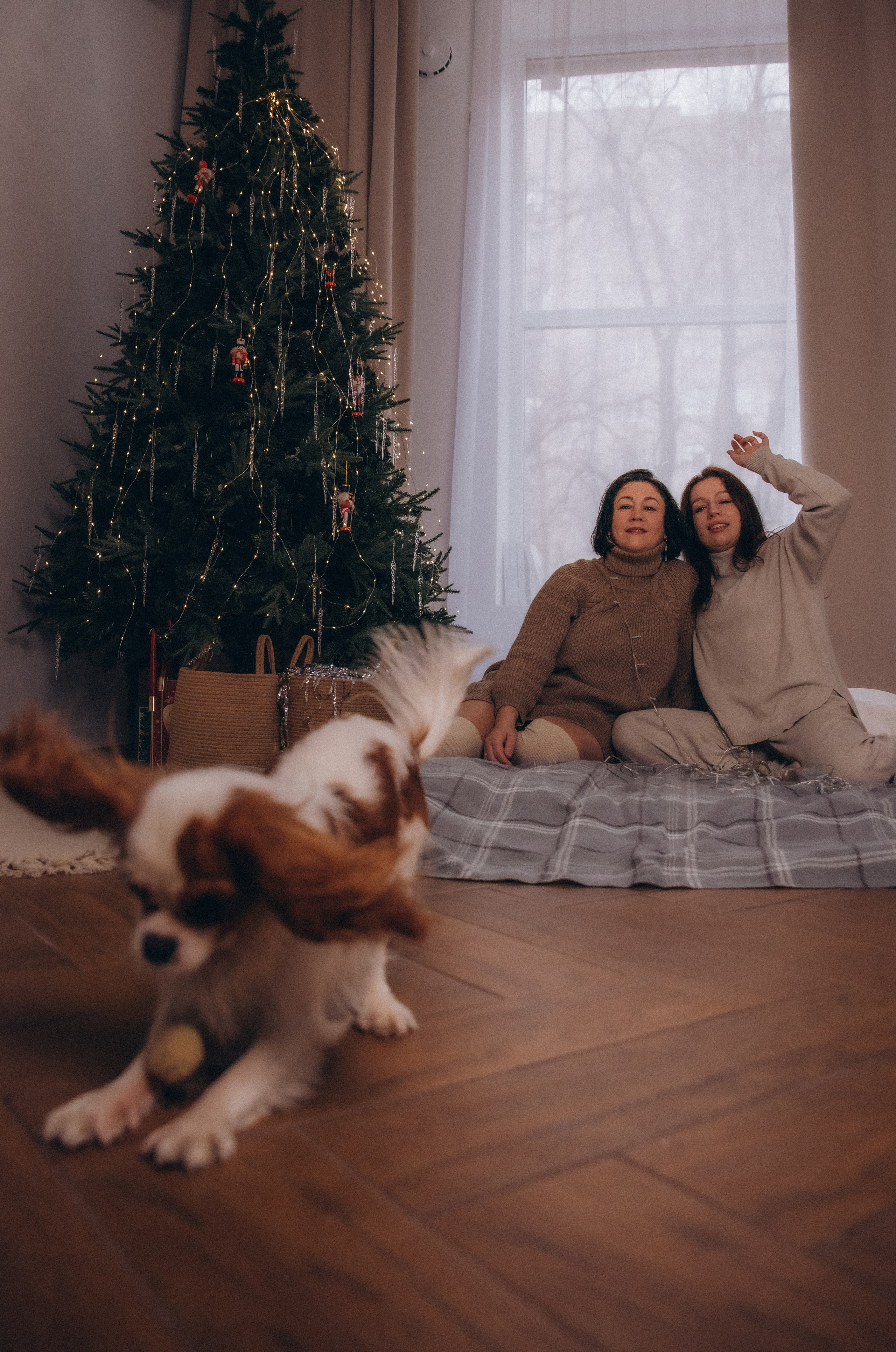 АЛЕКСЕЙ, НАСТЯ и АЛИСА. Ольга Козлова фотограф Волгоград olkiny-fotki.ru