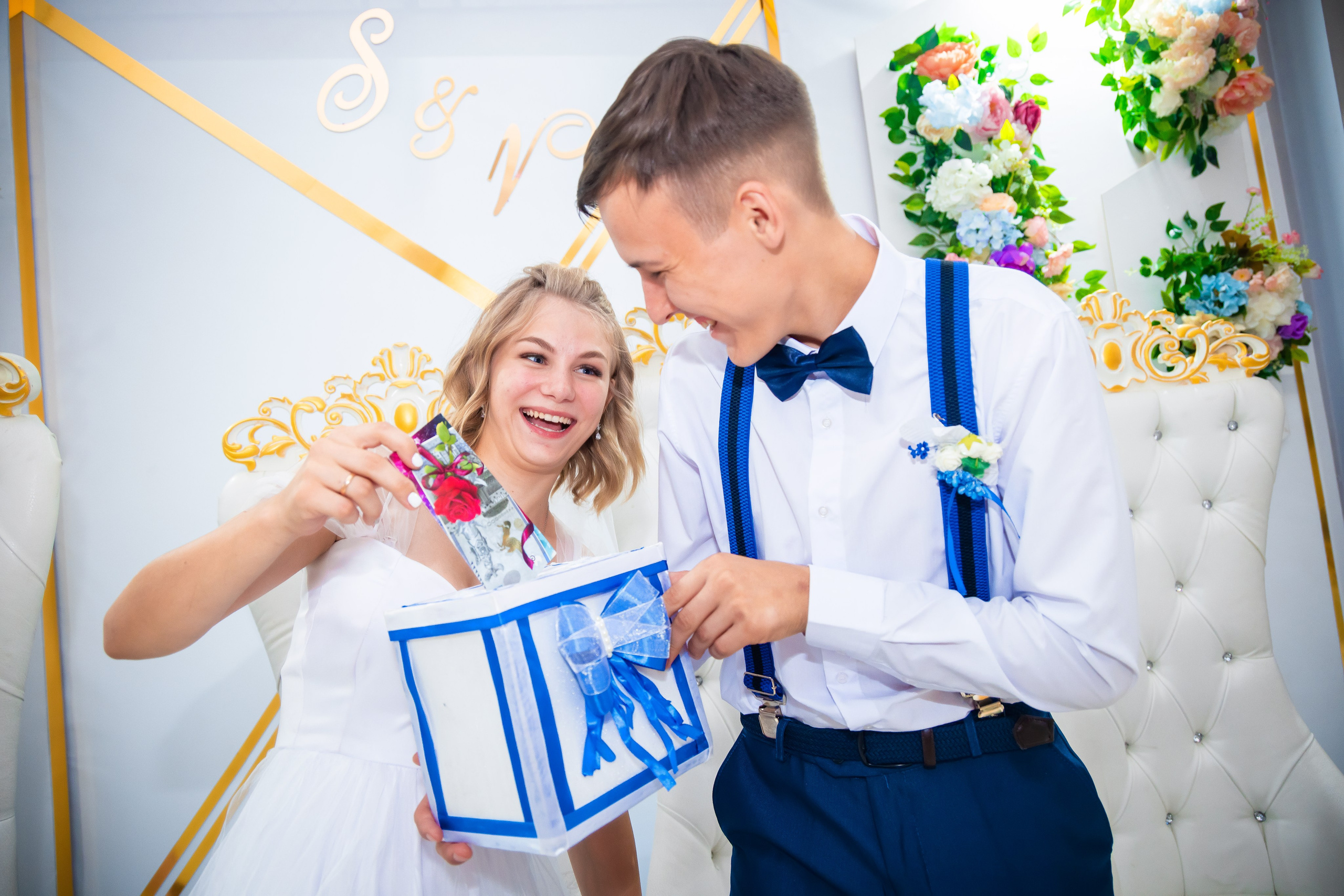 Сергей и Валентина Астана. Семейный и Свадебный фотограф в Астане Александр Астапов