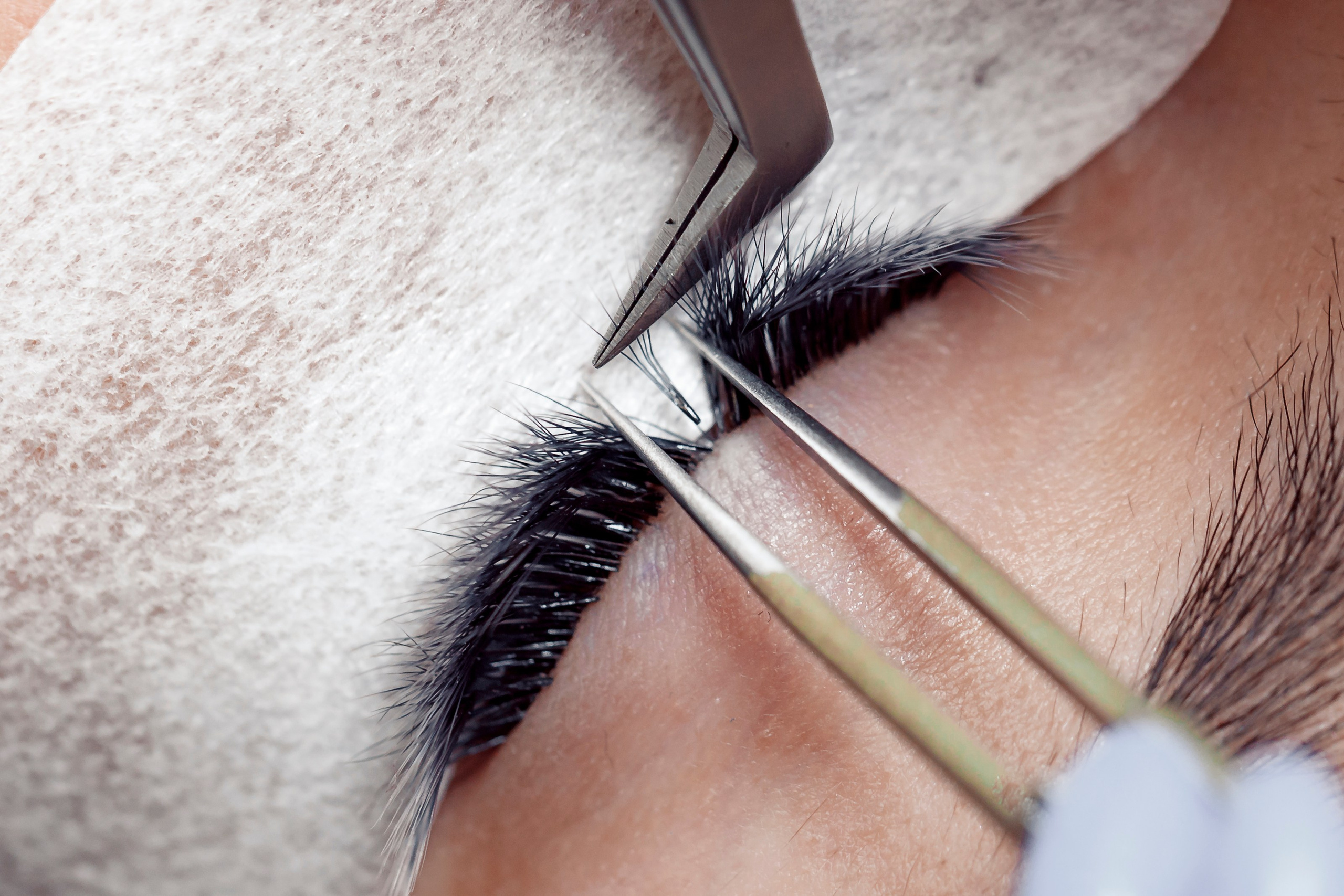 Реснички. Семейный и Свадебный фотограф в Астане Александр Астапов