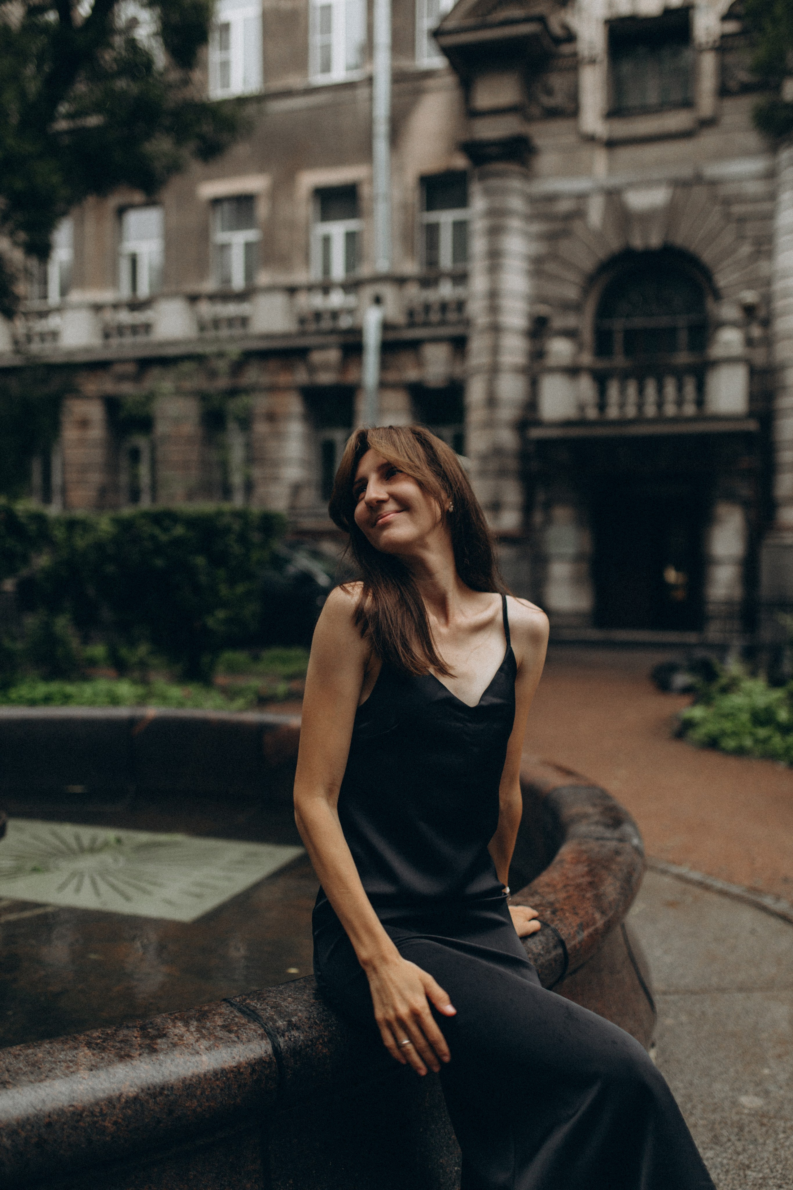 Лилиана. Фотограф в Санкт-Петербурге Анастасия Комолова