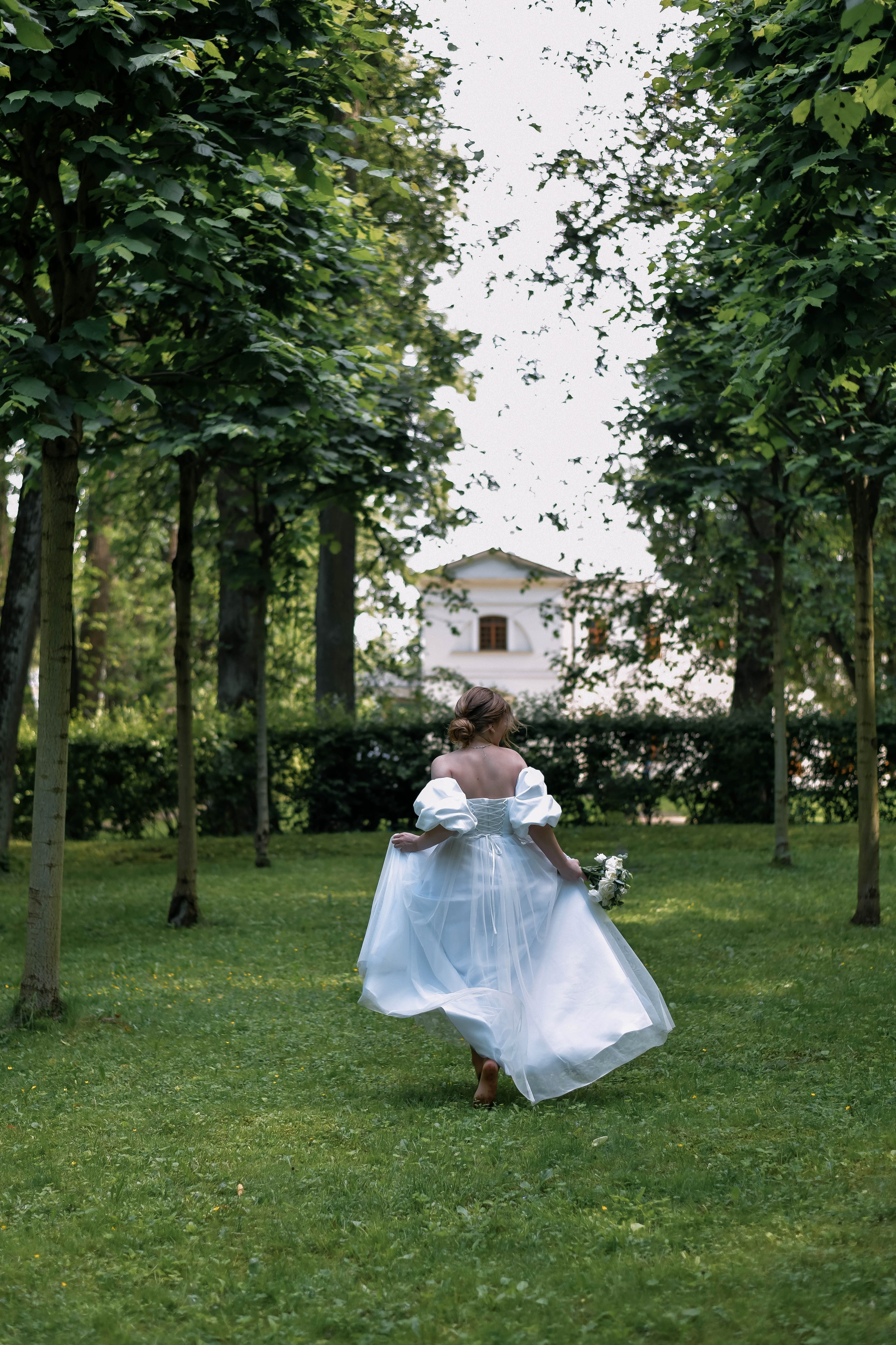 Никита и Виктория 15.06.2024. Фотограф Подольск