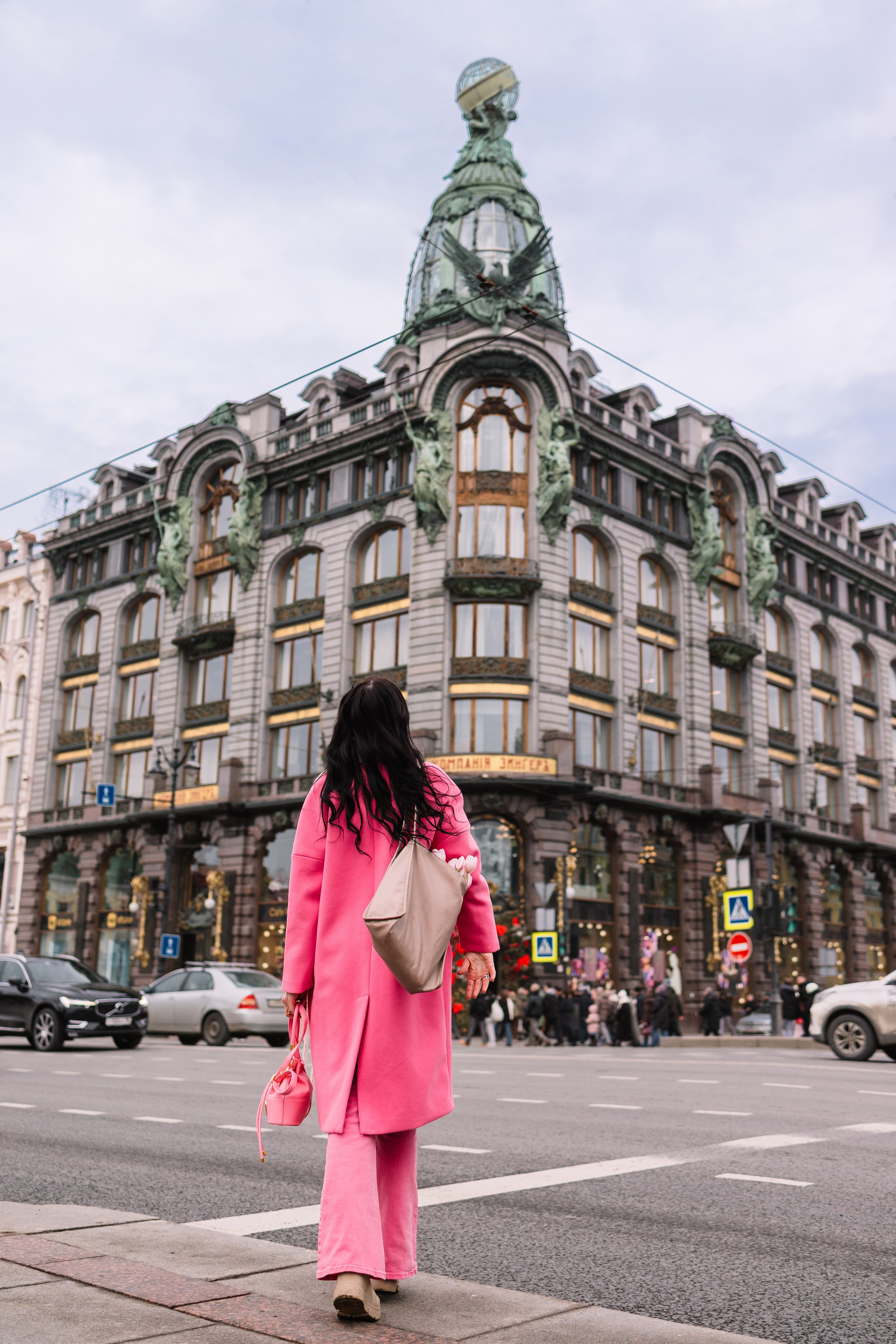 Карина. Свадебный фотограф Санкт-Петербург — Юлия Малькова