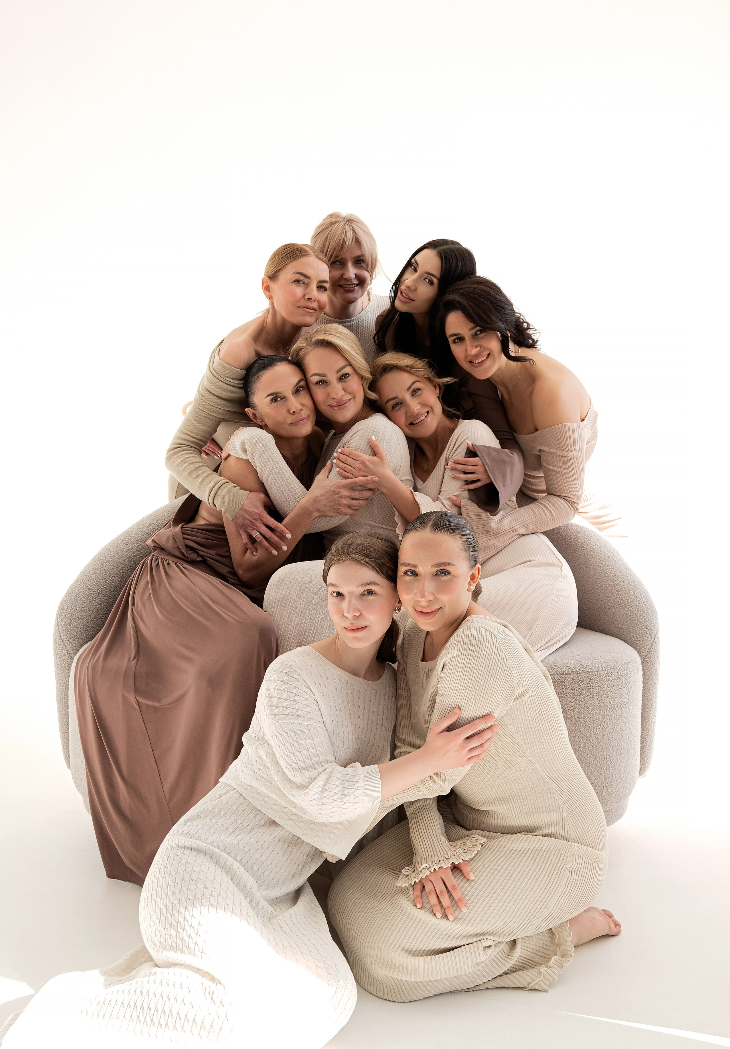 Коммерция и групповые. Фотограф в Коврове и области Филенкова Дарья