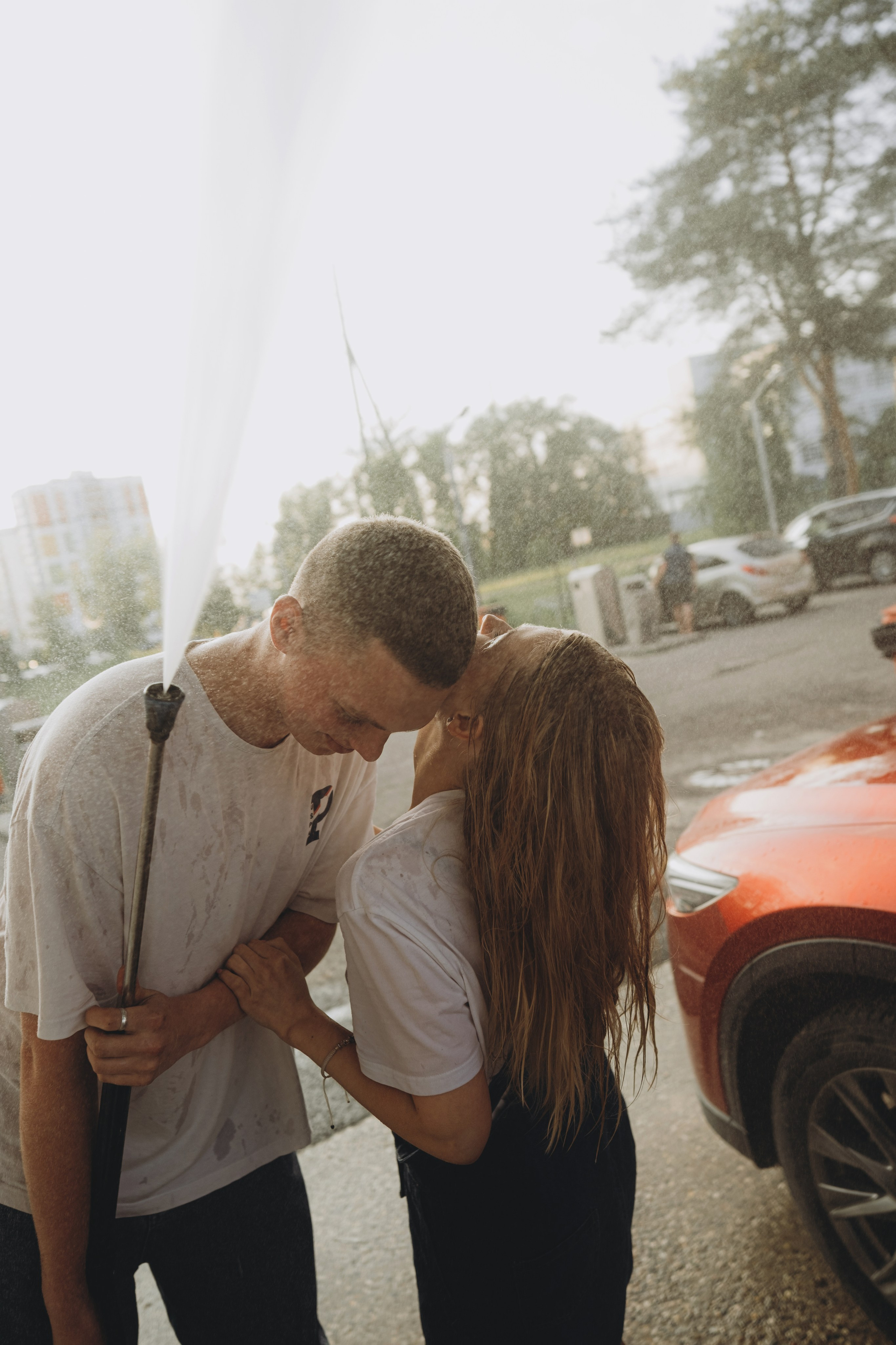 Юля и Филипп. Фотограф в Коврове и области Филенкова Дарья