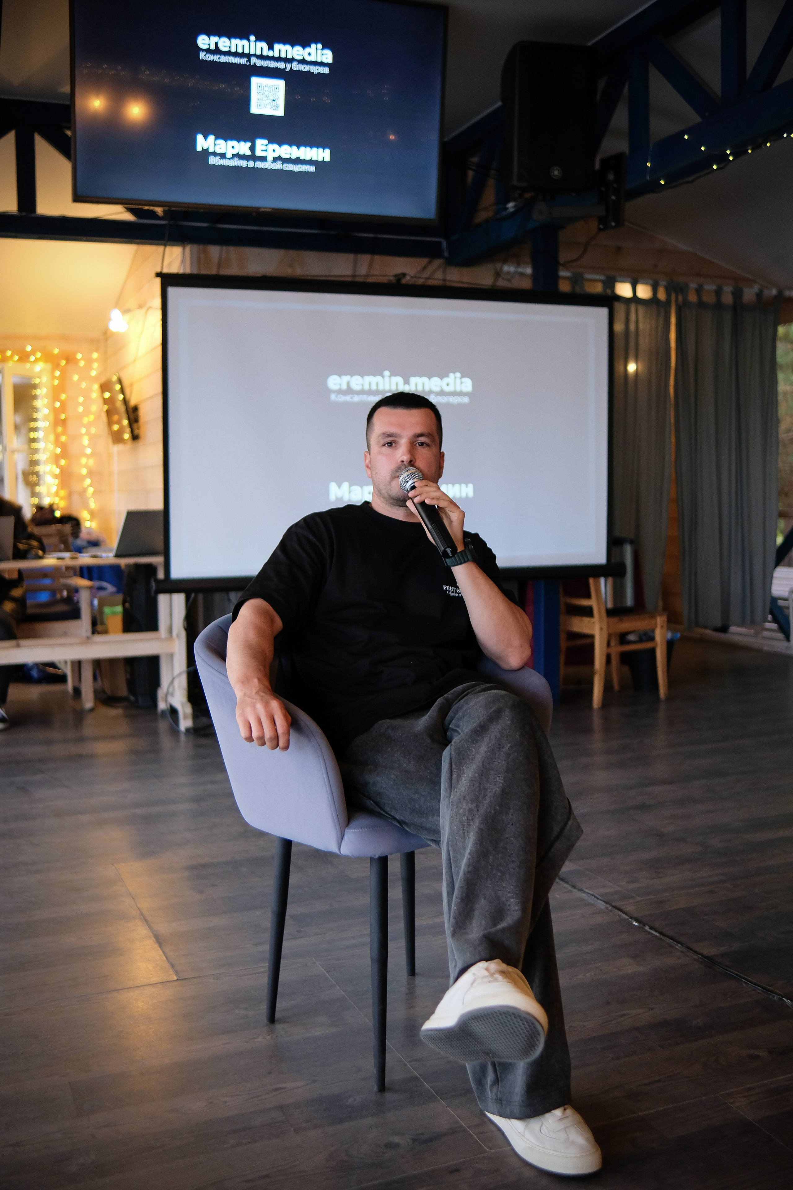 МедиаДача ЛО