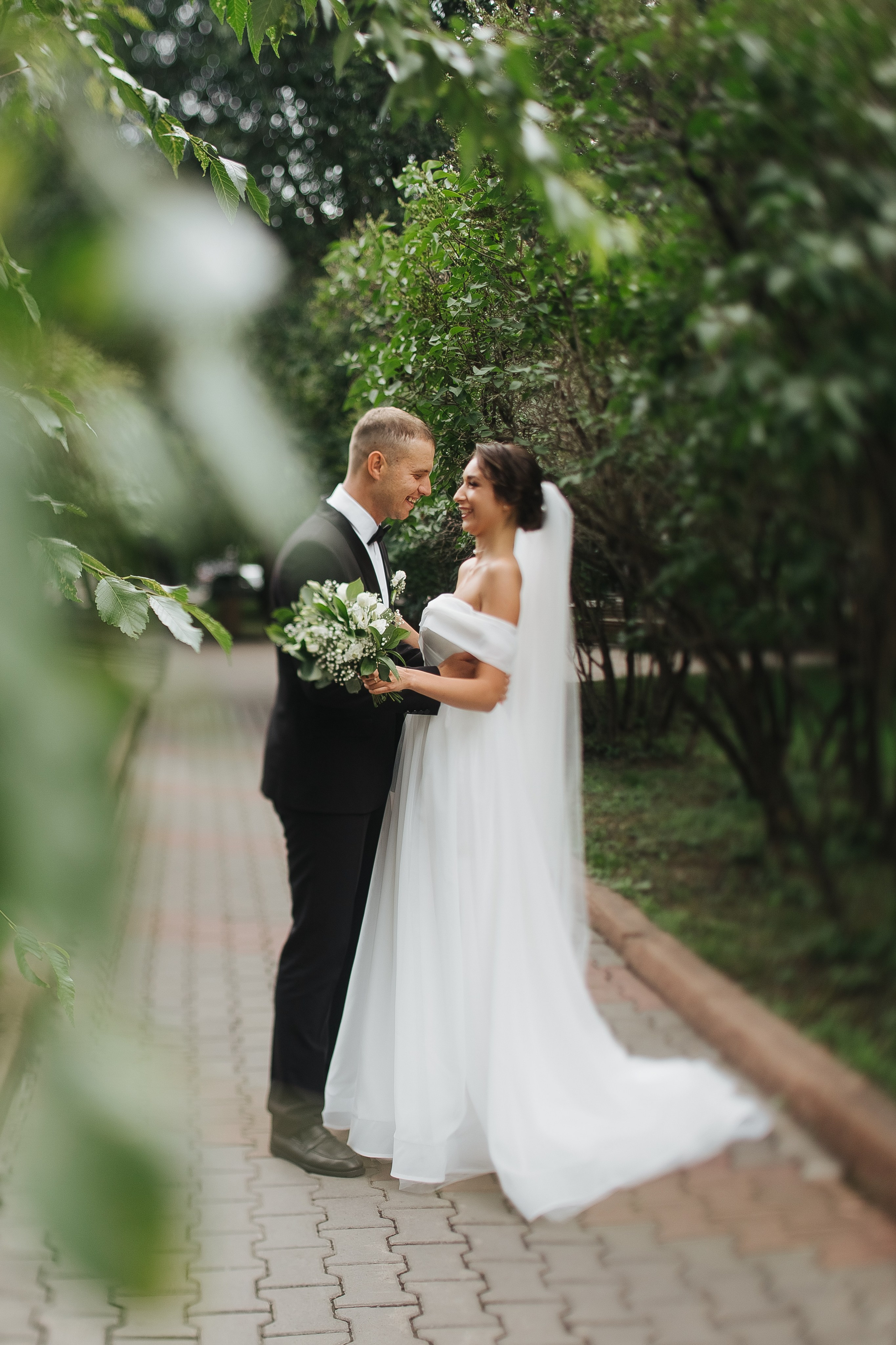 Иван Юлия. Фотограф в Красноярске Надежда Воскресенская