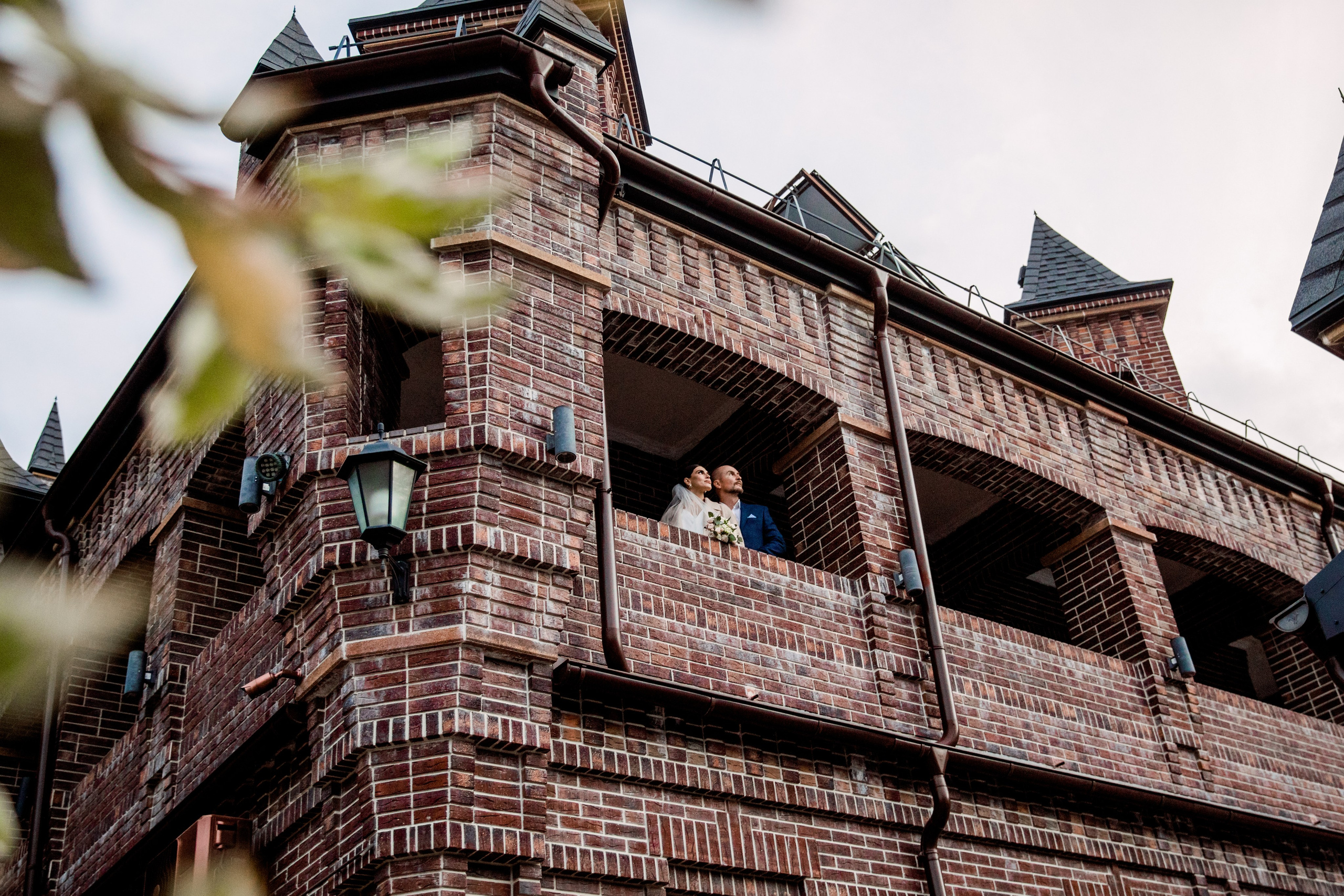 Дмитрий и Оксана. Свадебный фотограф в Краснодаре и крае Анна Романова