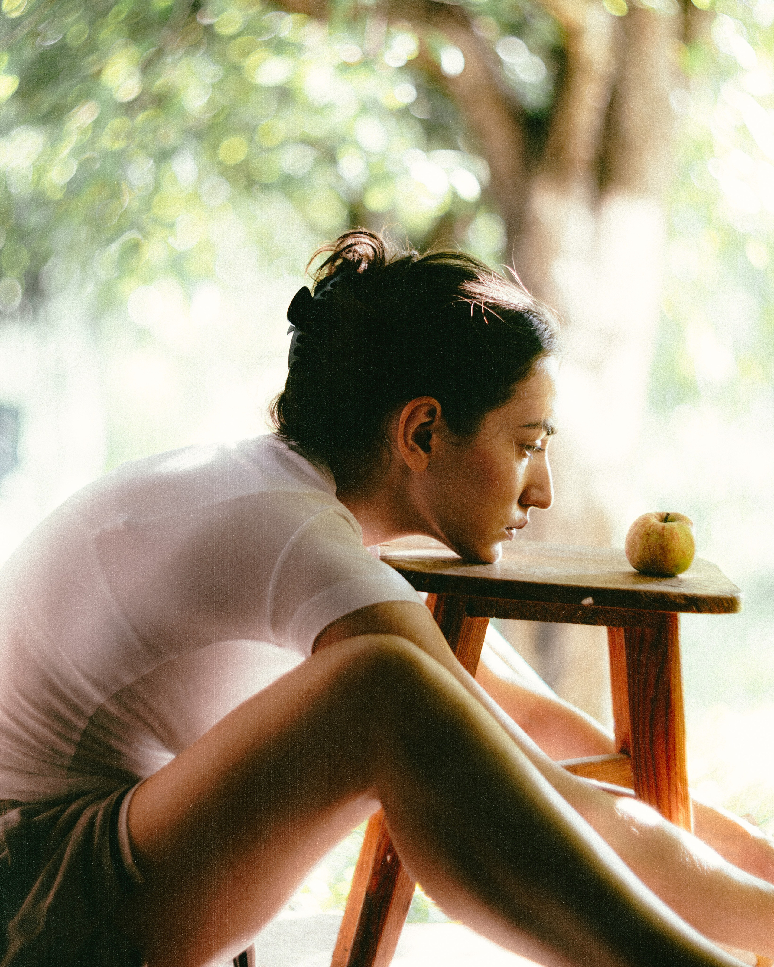 О природе. Фотограф Наталья Уколова в Саранске