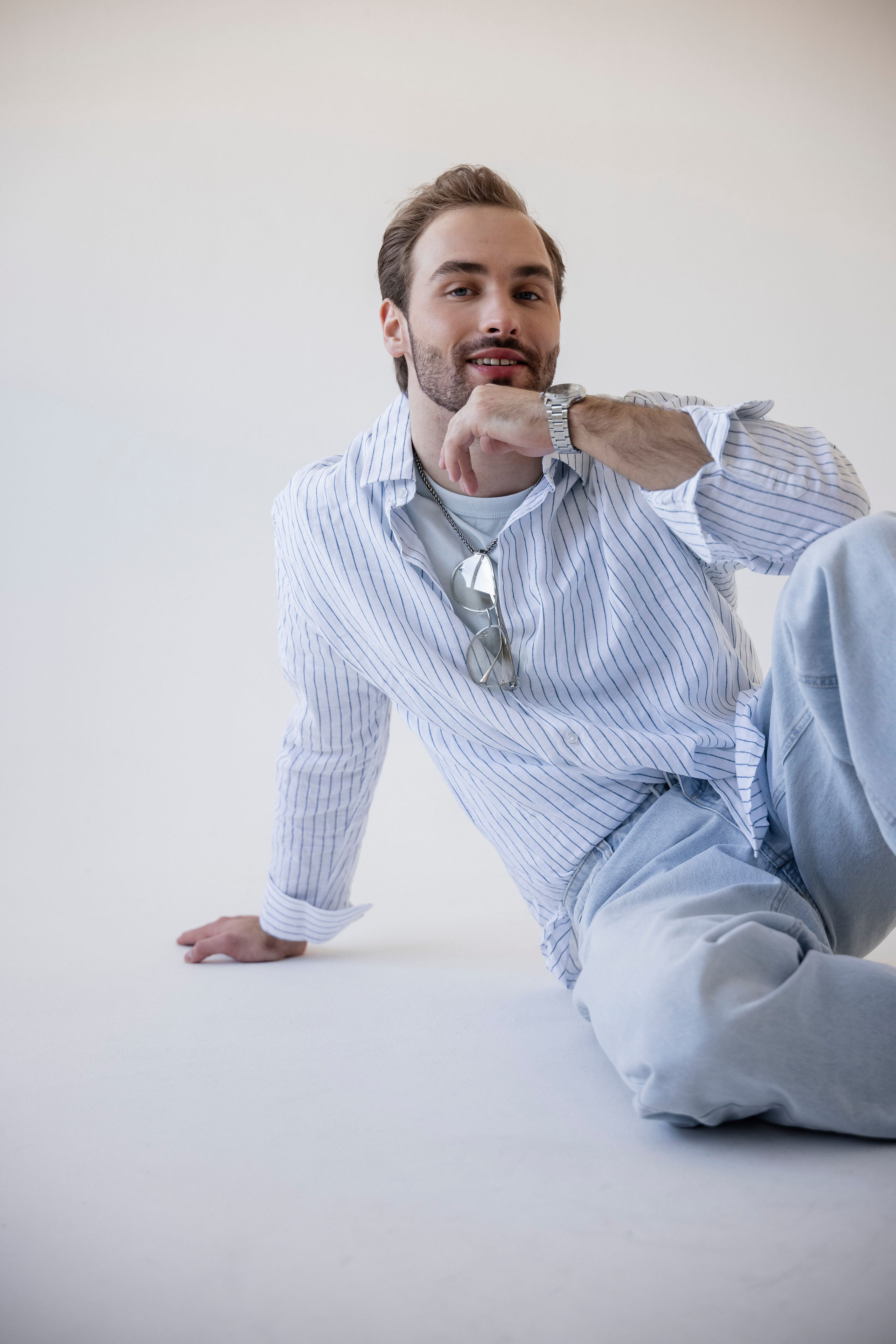 Кирилл. Свадебный и портретный фотограф