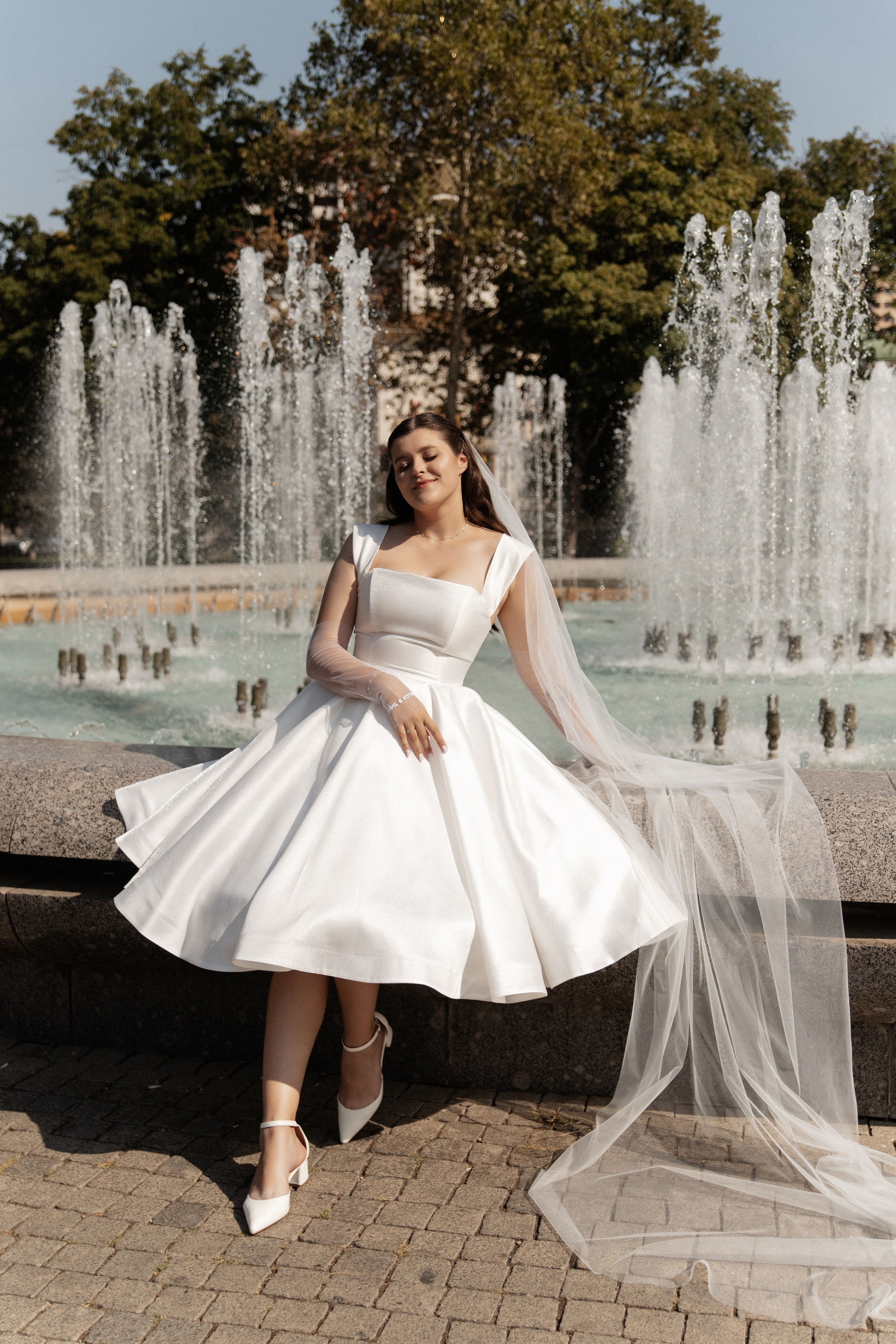 A | H. Свадебный фотограф Краснодар Марина Зверева