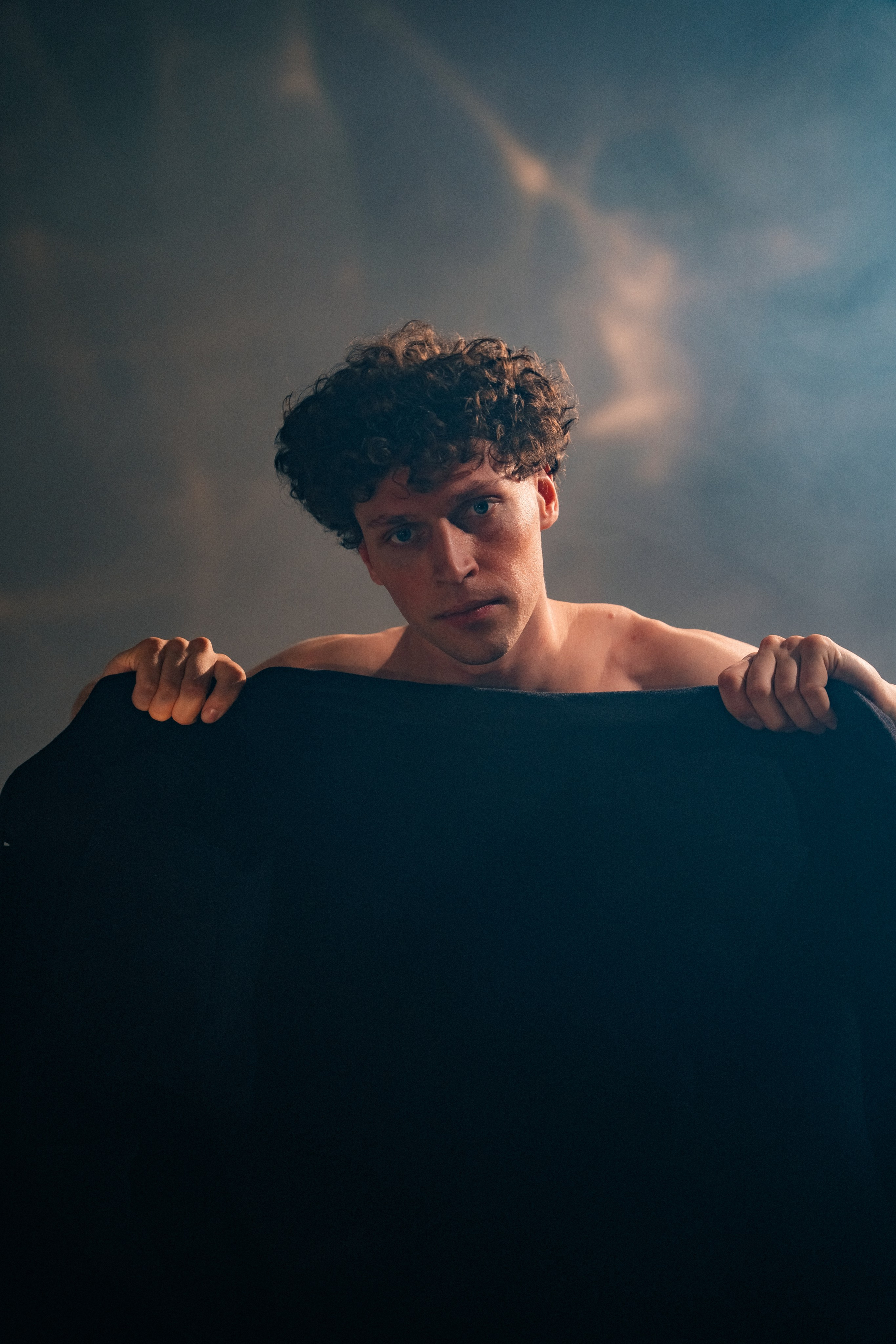 Андрей. Фотограф в Москве и МО Влада Обласова