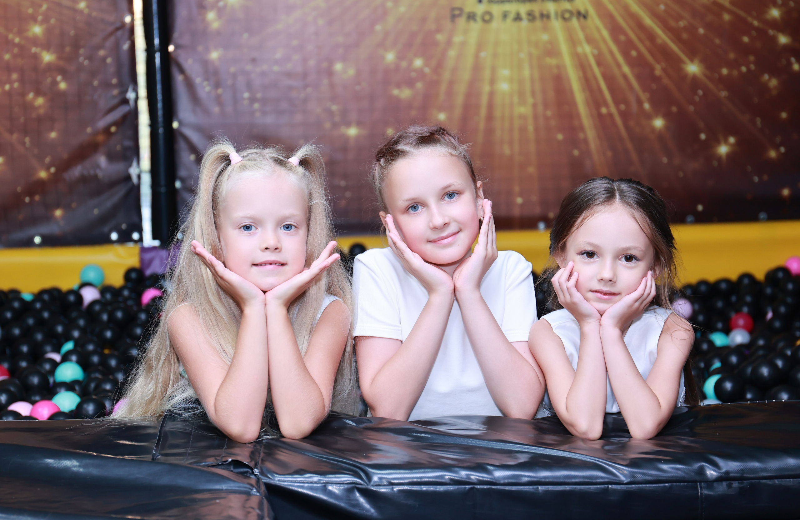 Город Детей. Детский семейный фотограф Краснодар