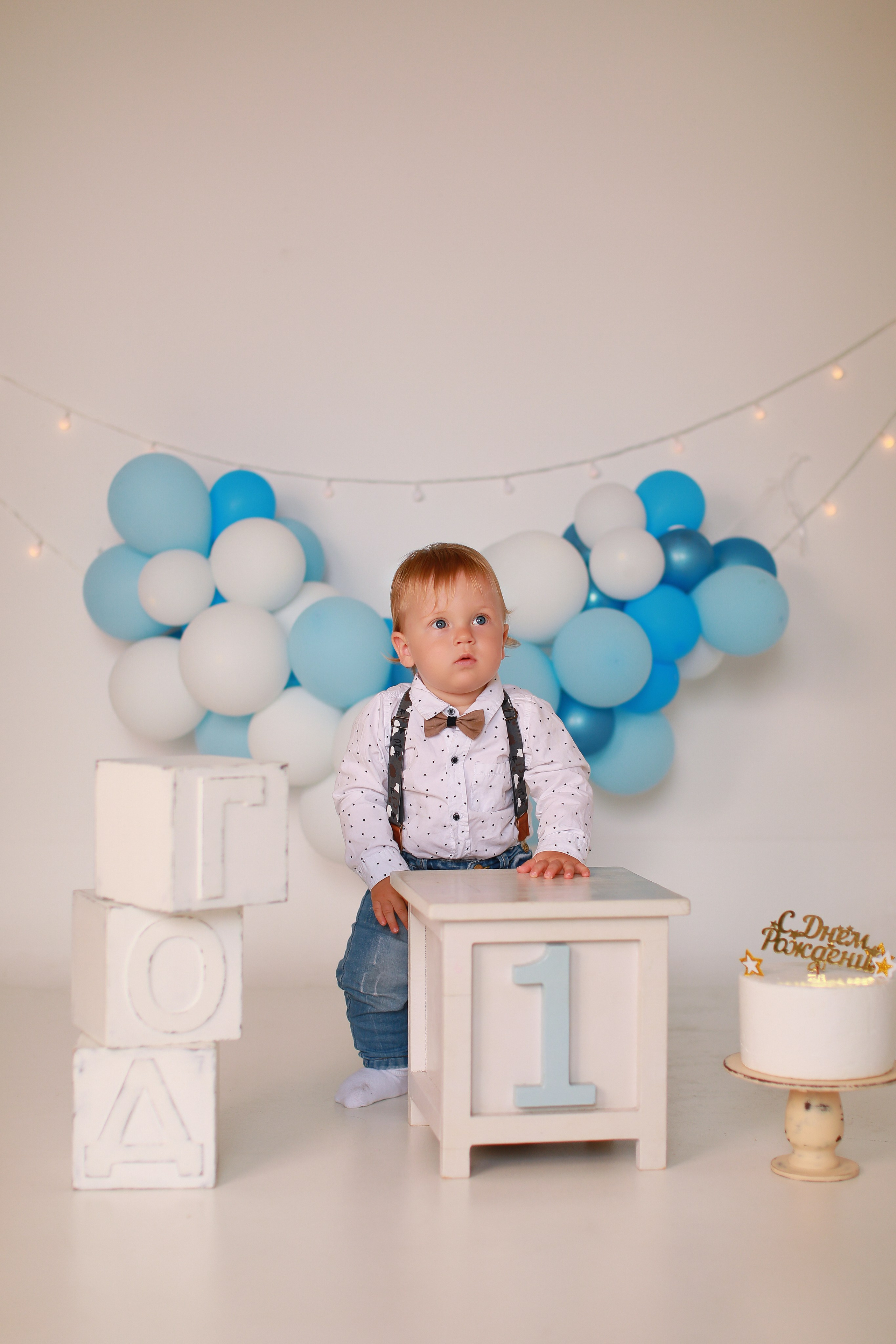 Антураж. Детский семейный фотограф Краснодар