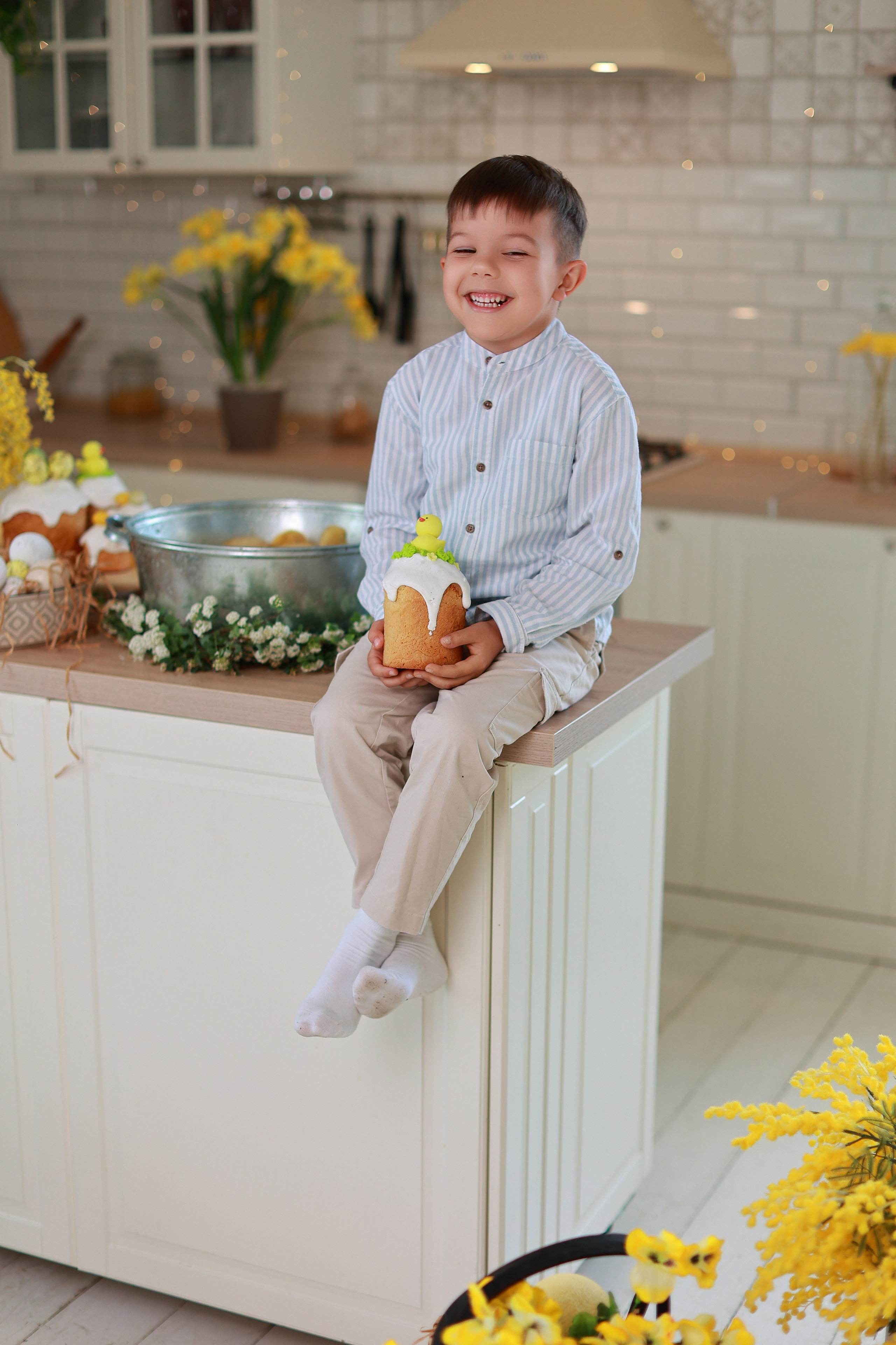 . Детский семейный фотограф Краснодар