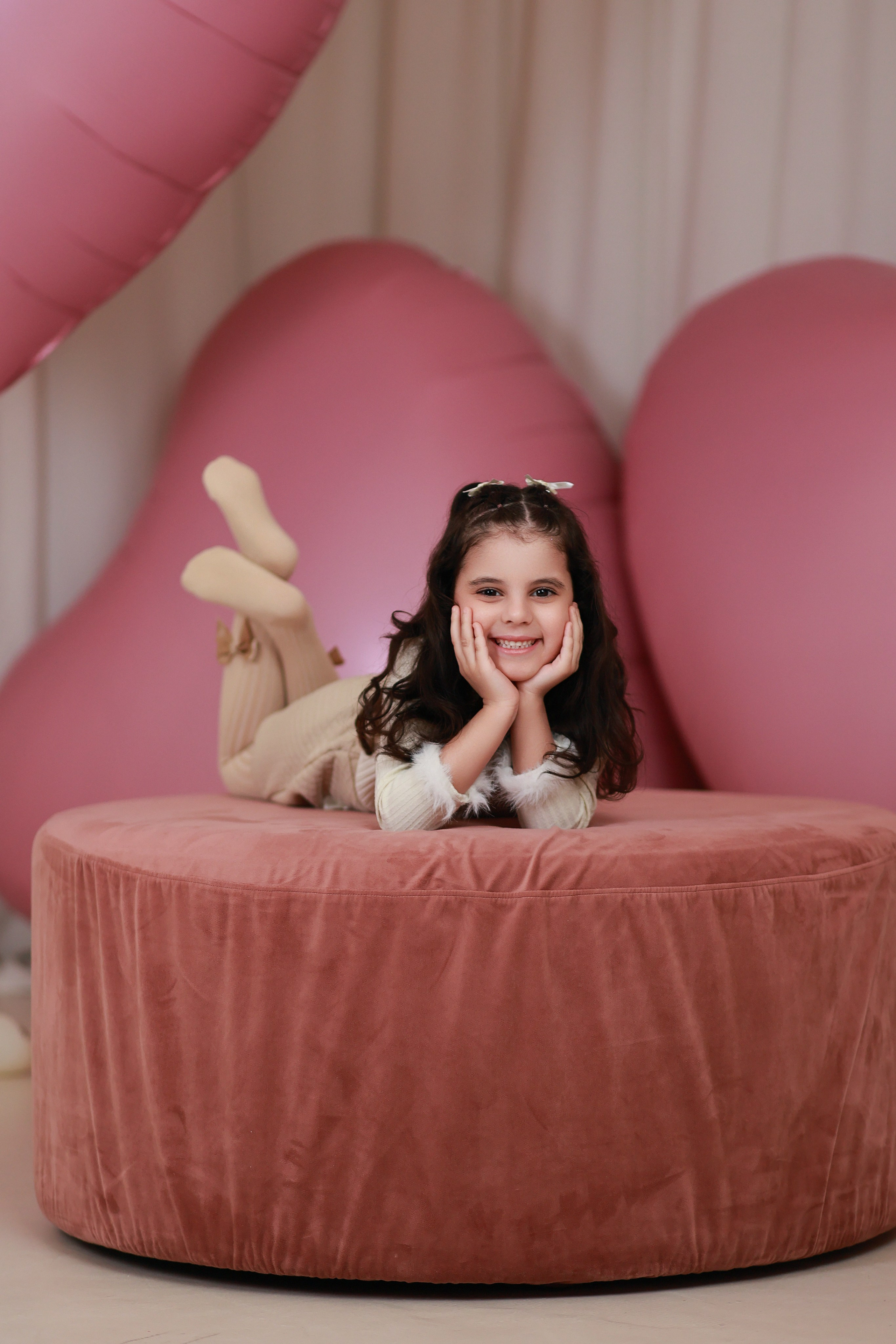 Valentine's Day. Детский семейный фотограф Краснодар