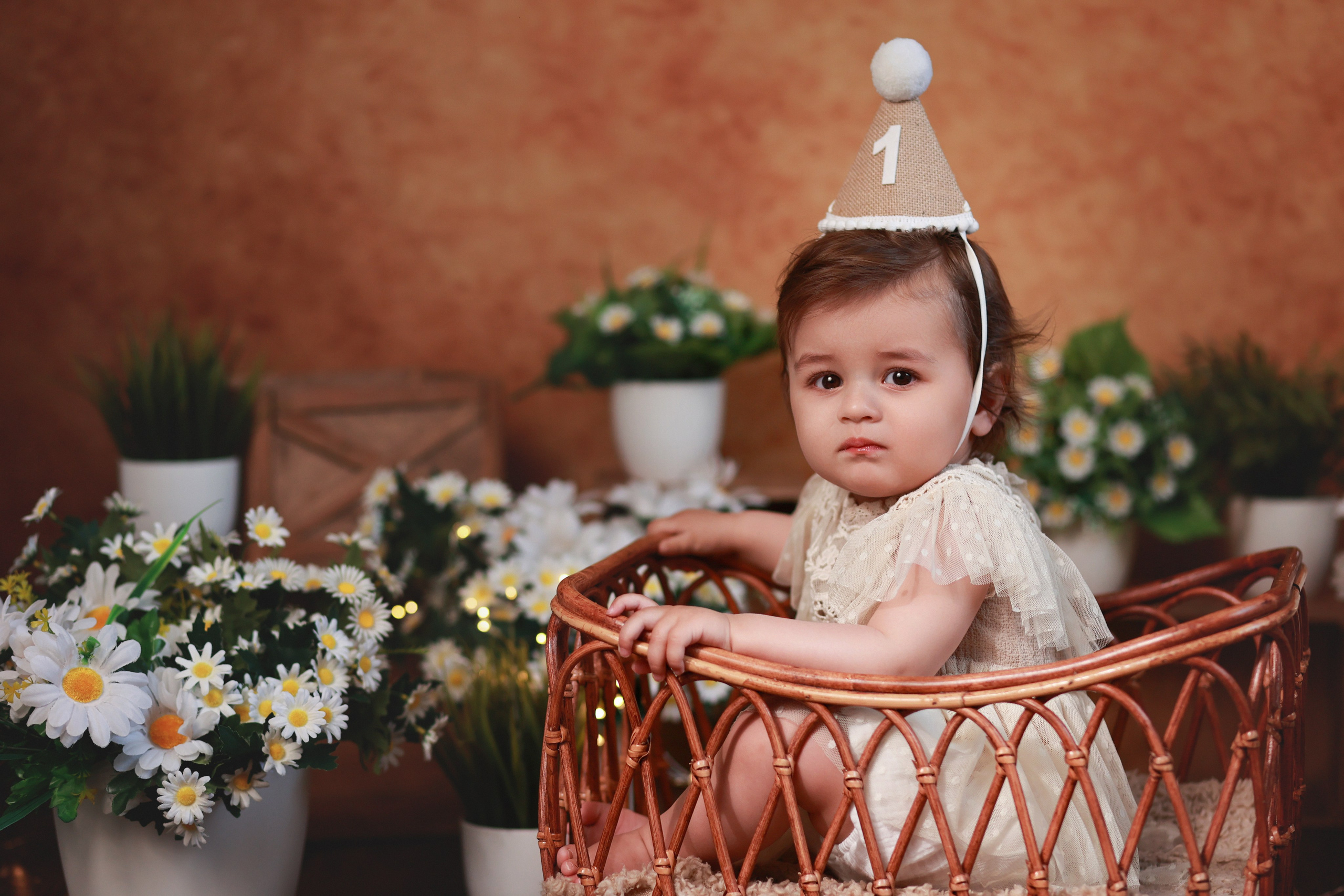 Варвара. Детский семейный фотограф Краснодар