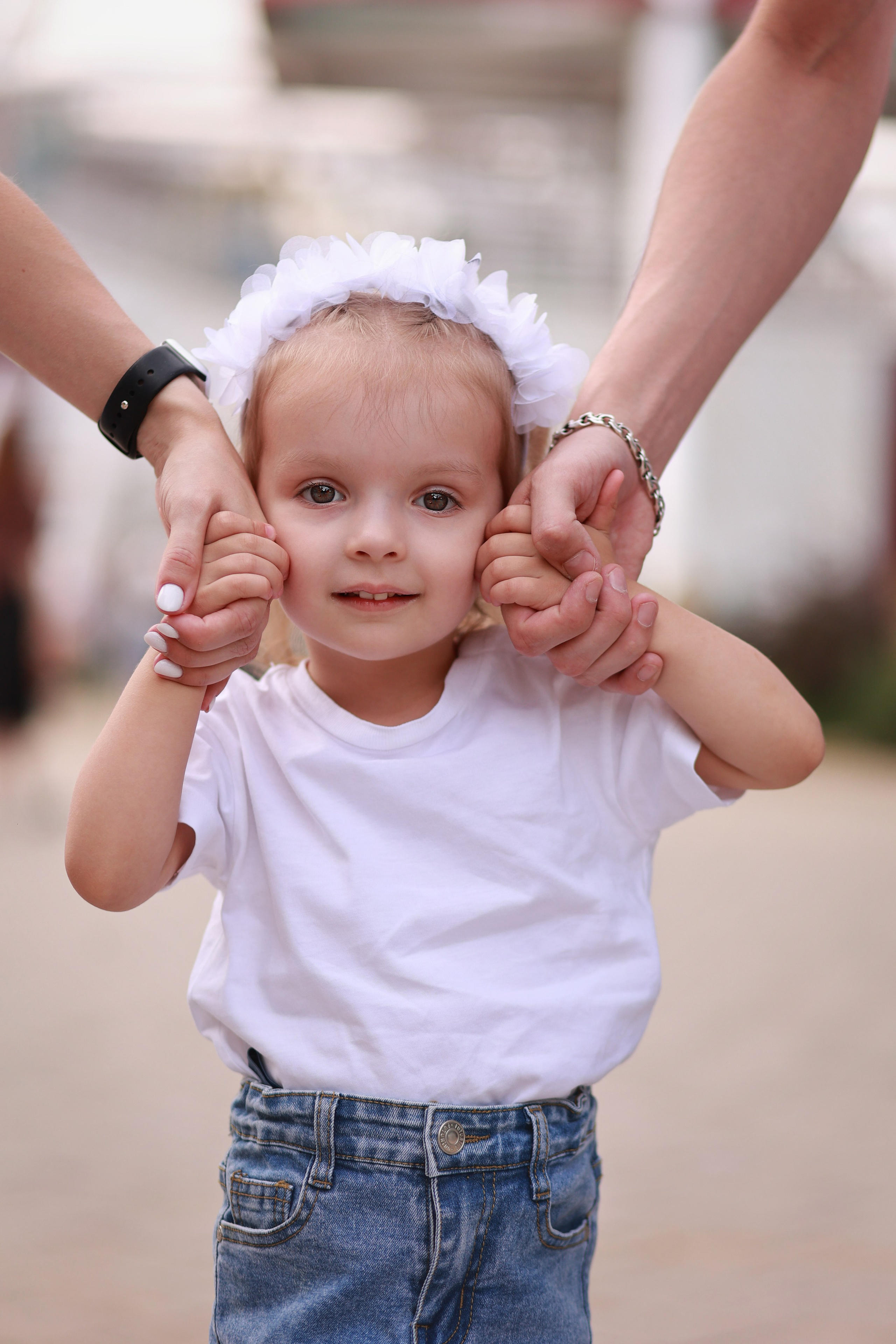 Анастасия и Артем. Детский семейный фотограф Краснодар