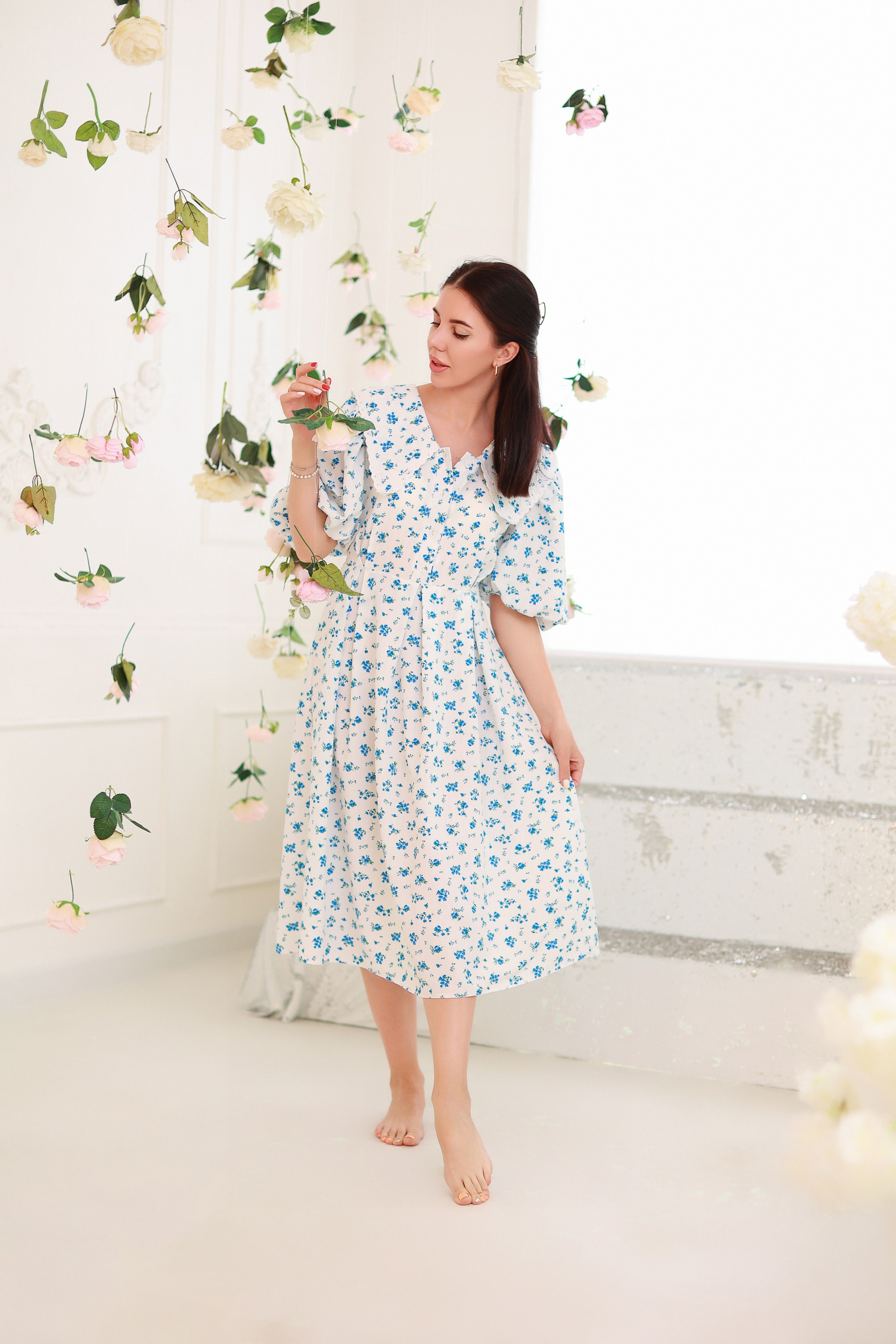 . Детский семейный фотограф Краснодар