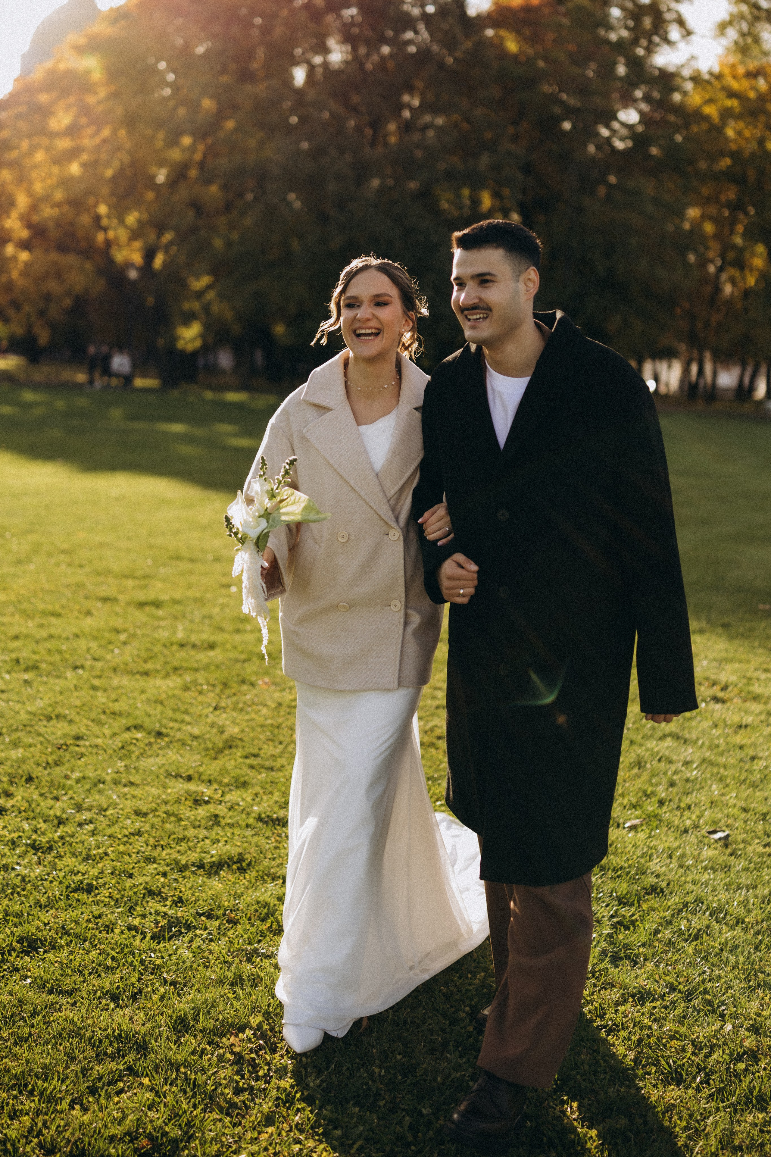 Амир и Екатерина | Дворец бракосочетания 1. Свадебный и love story фотограф в Санкт-Петербурге