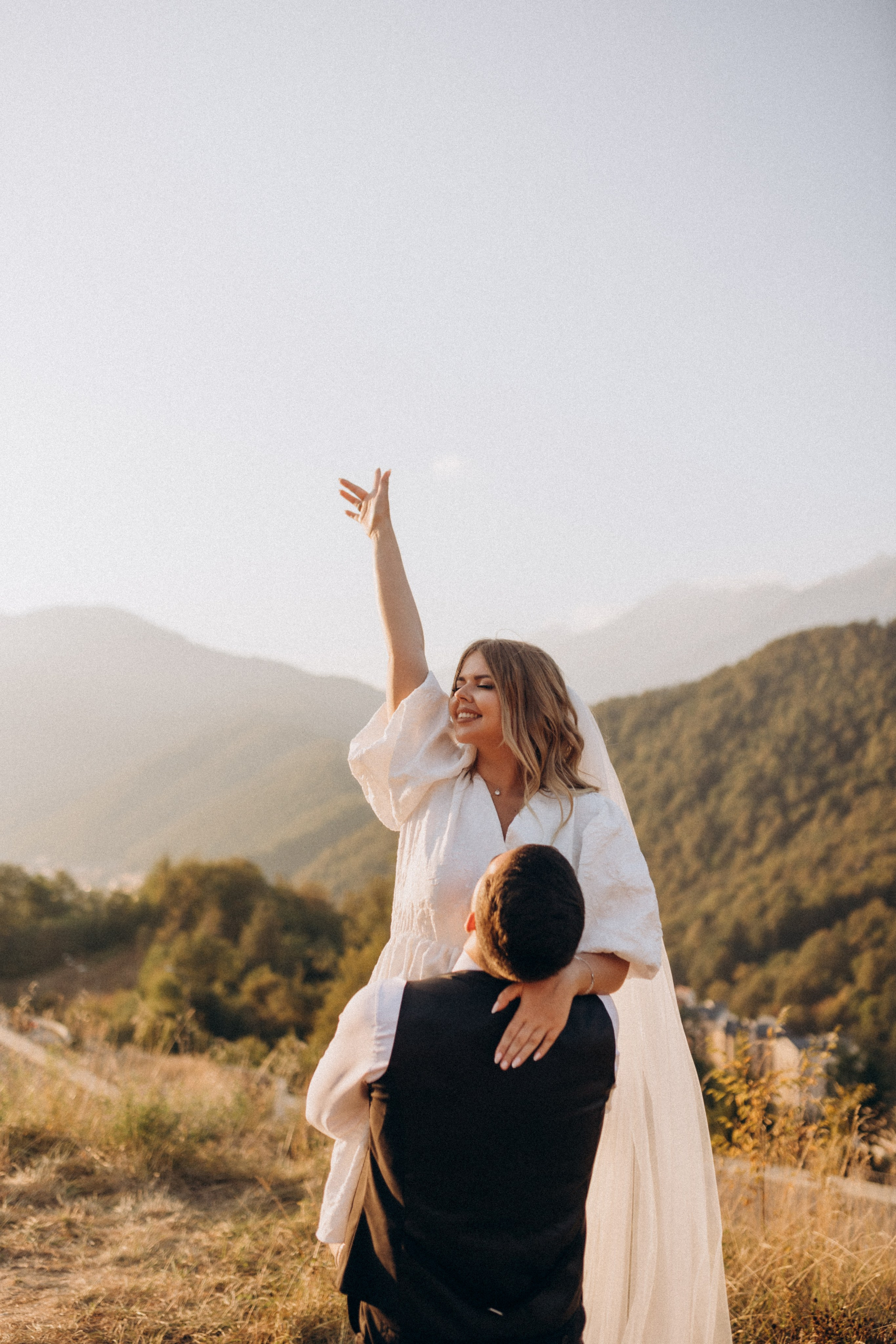 Ваня и Катя. Свадебный и love story фотограф в Санкт-Петербурге