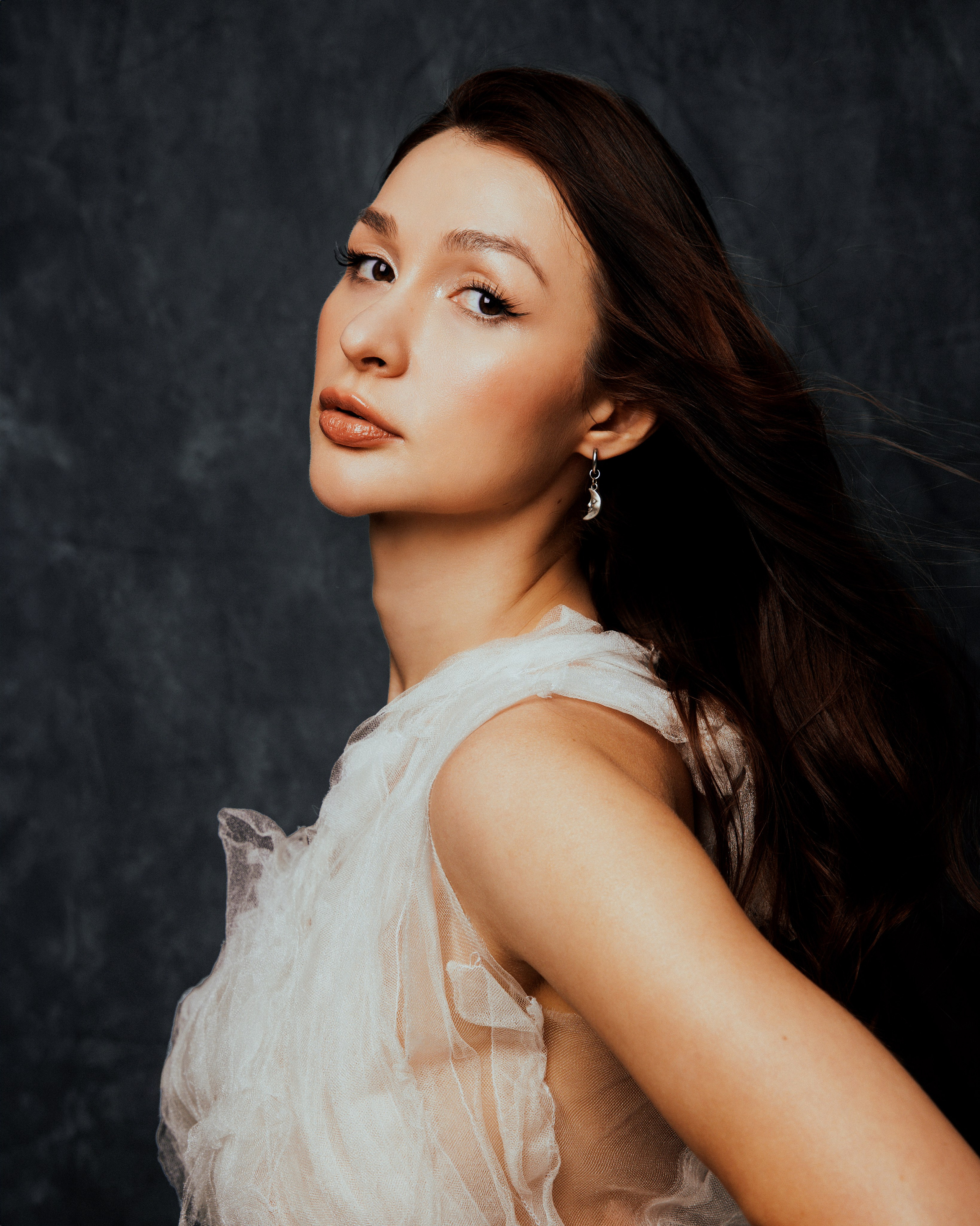 VOLREEN. Таю. Фотограф Вета Смирнова