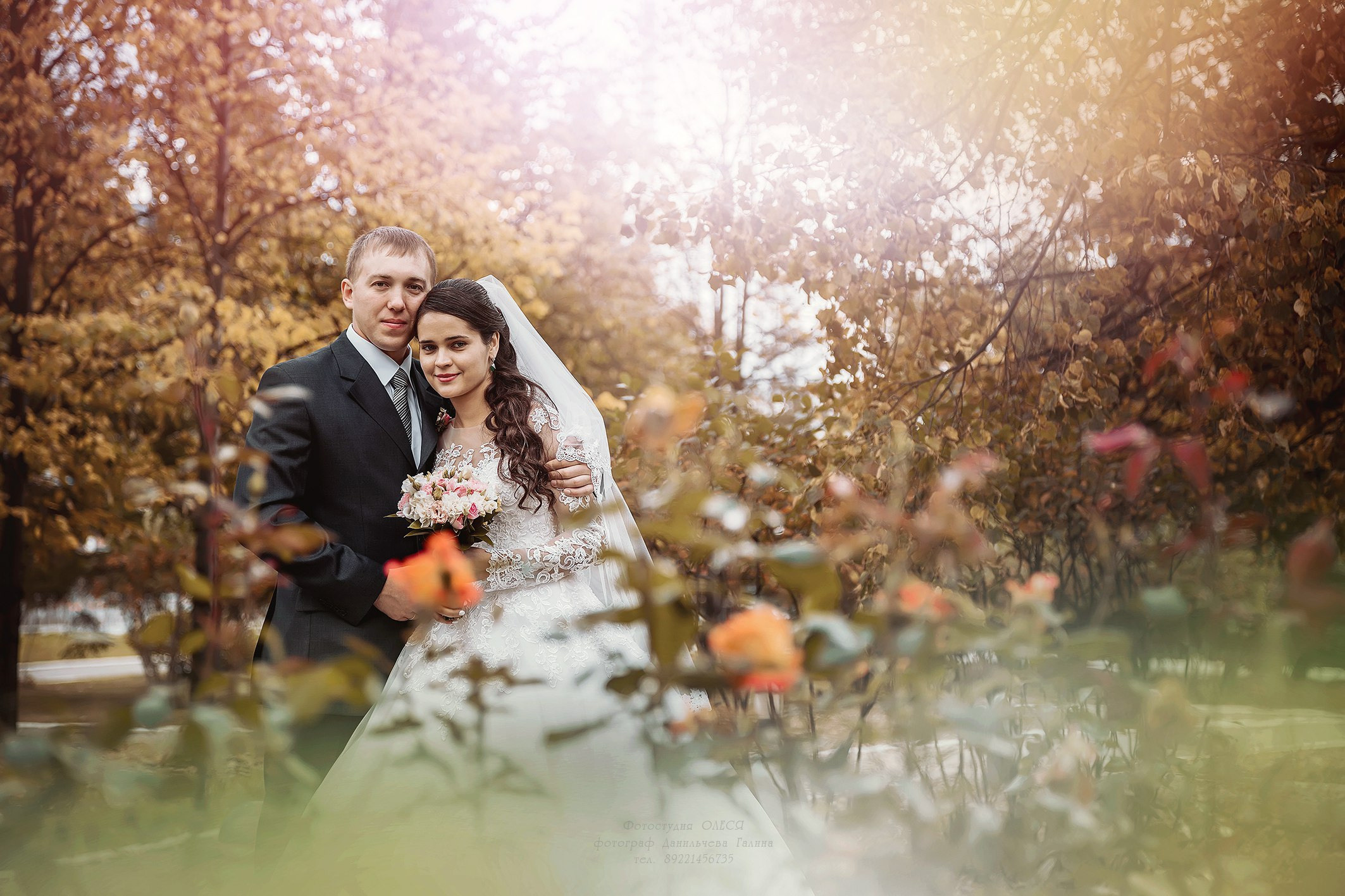 © Фотостудия "Олеся". Все права защищены. "Любое использование или копирование материалов или элементов дизайна сайта допускается только с разрешения правообладателя и со ссылкой на источник".