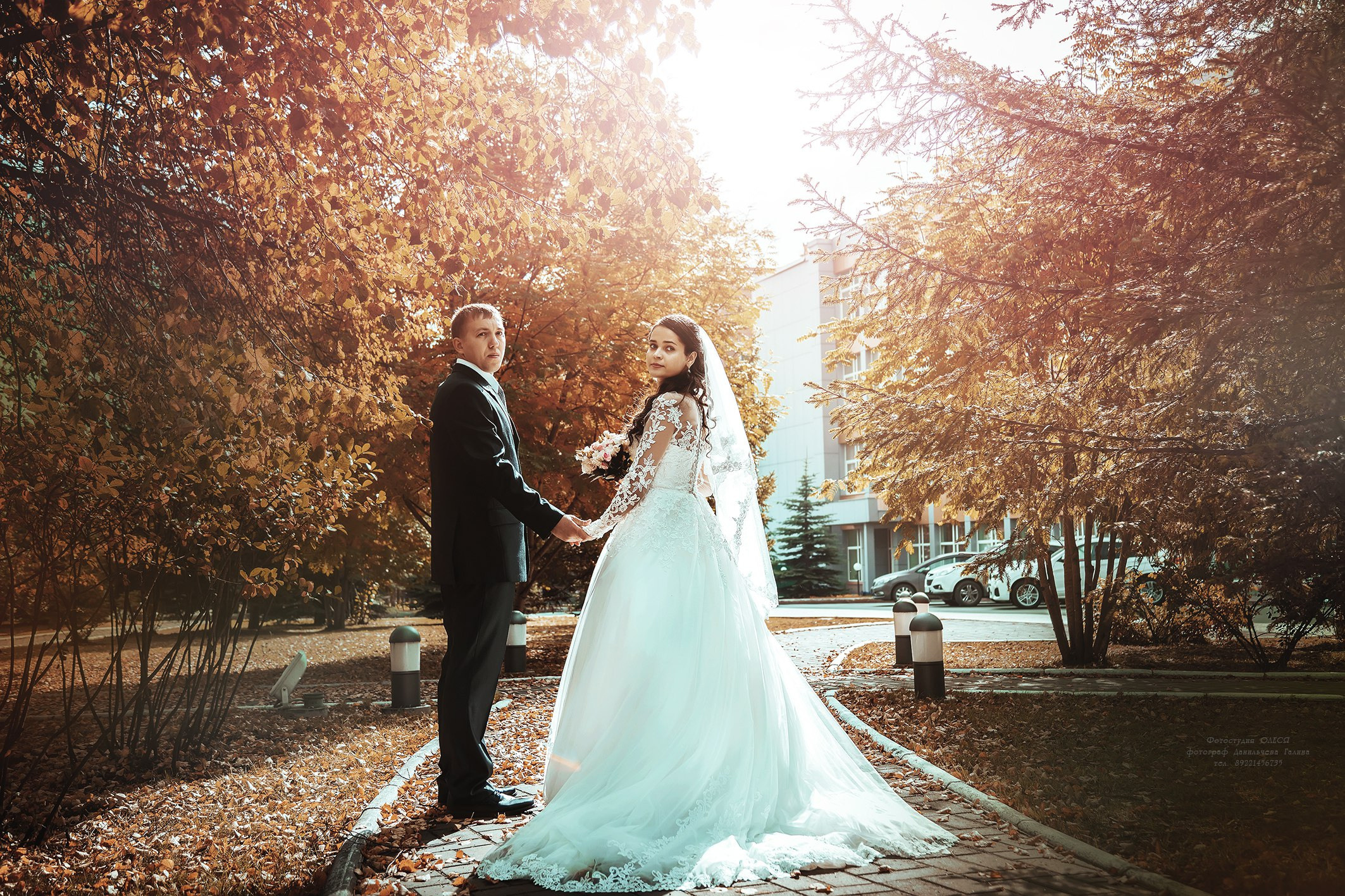 © Фотостудия "Олеся". Все права защищены. "Любое использование или копирование материалов или элементов дизайна сайта допускается только с разрешения правообладателя и со ссылкой на источник".