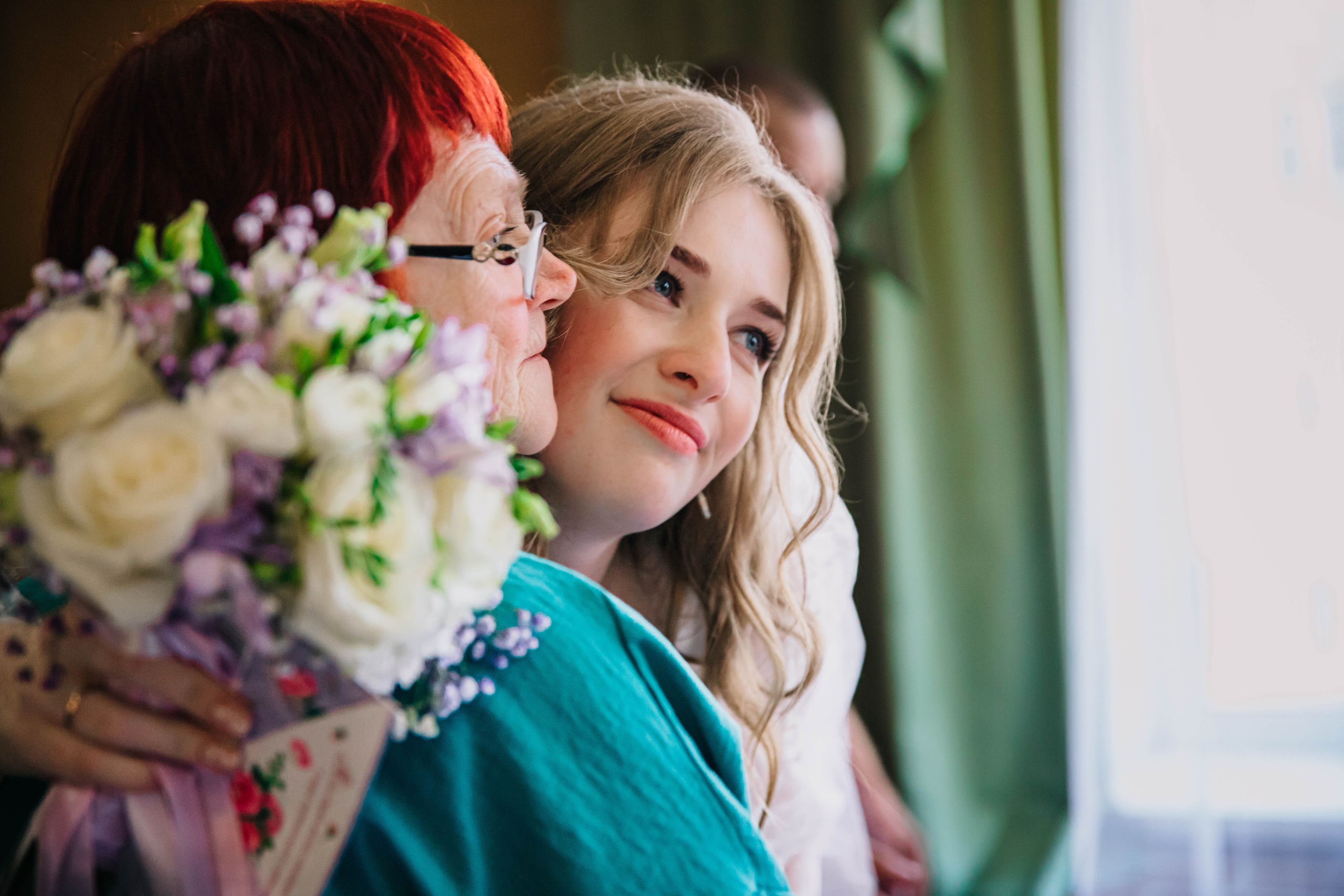 Юрий и Анастасия. Фотограф Дарья Маташкова