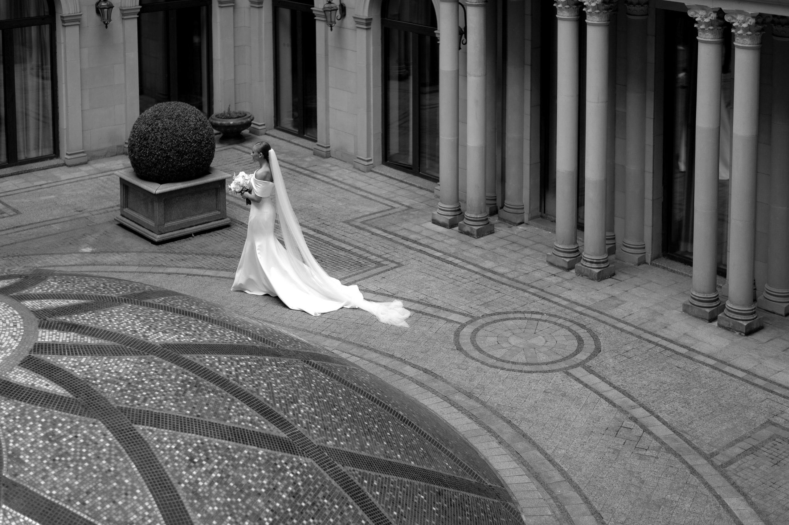 Фотограф в Москве. Антон S