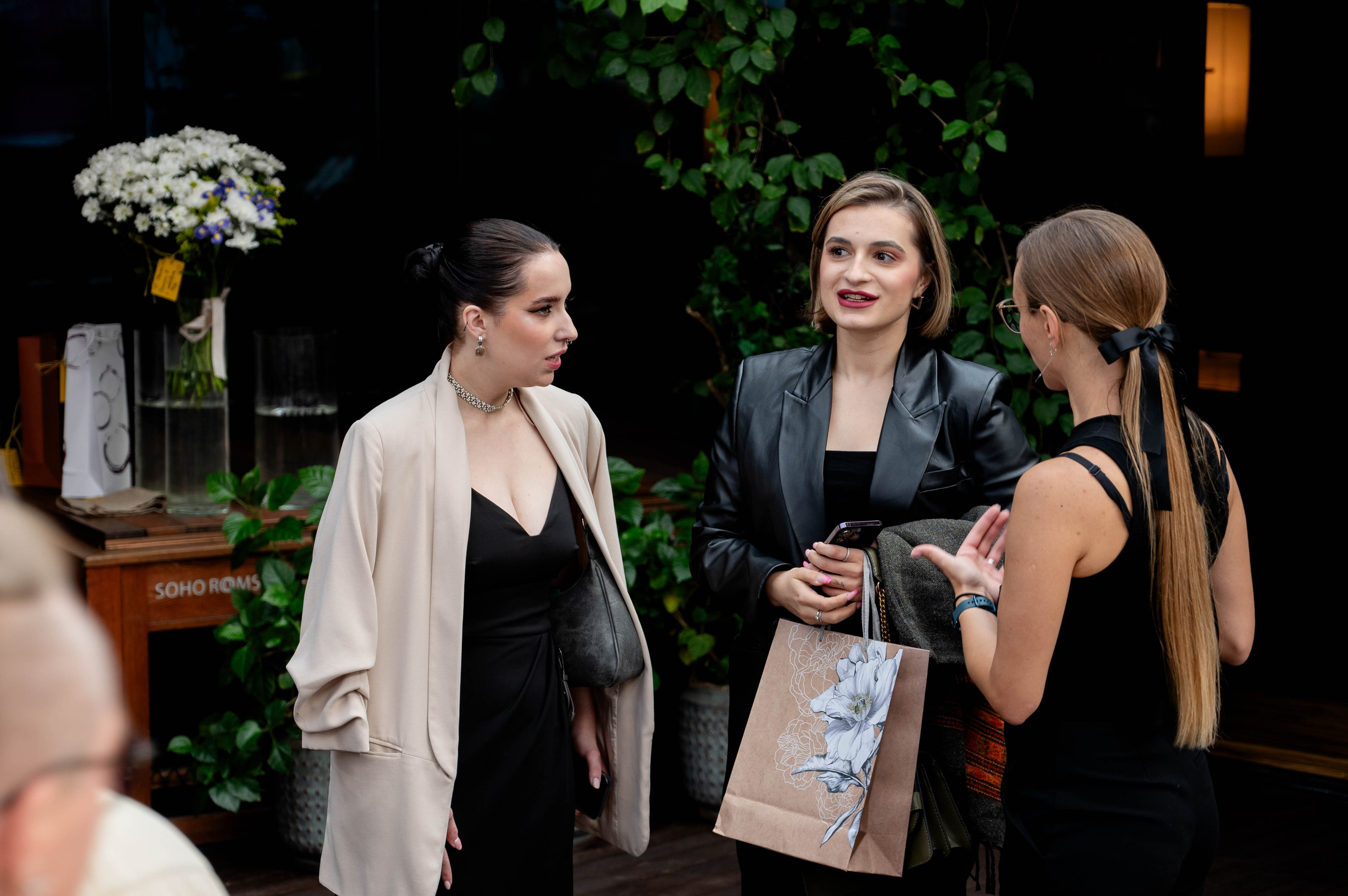 Игорь и Анна. Фотограф в Москве. Антон S