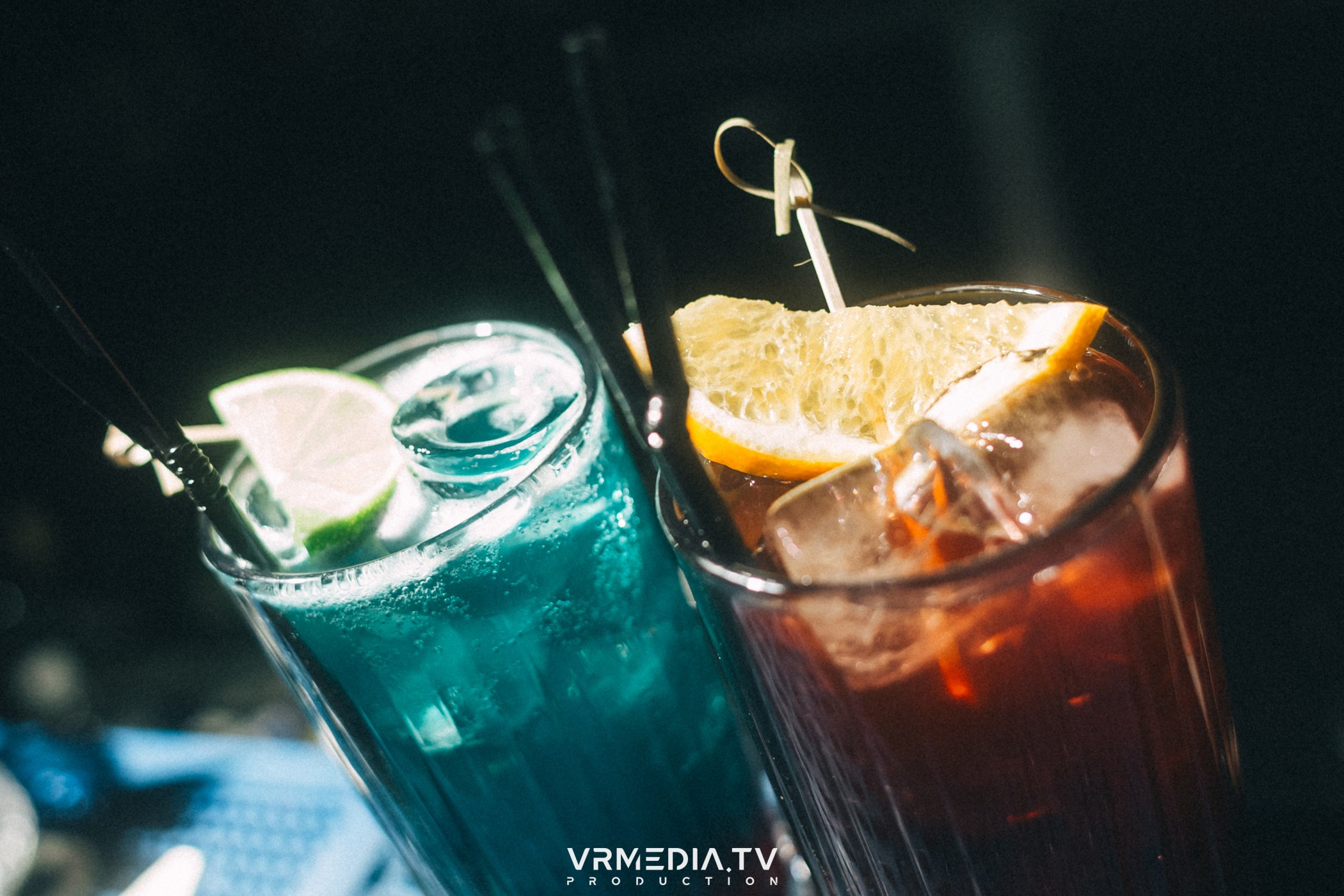 MERRY CHRISTMAS в караоке-баре «Volna»