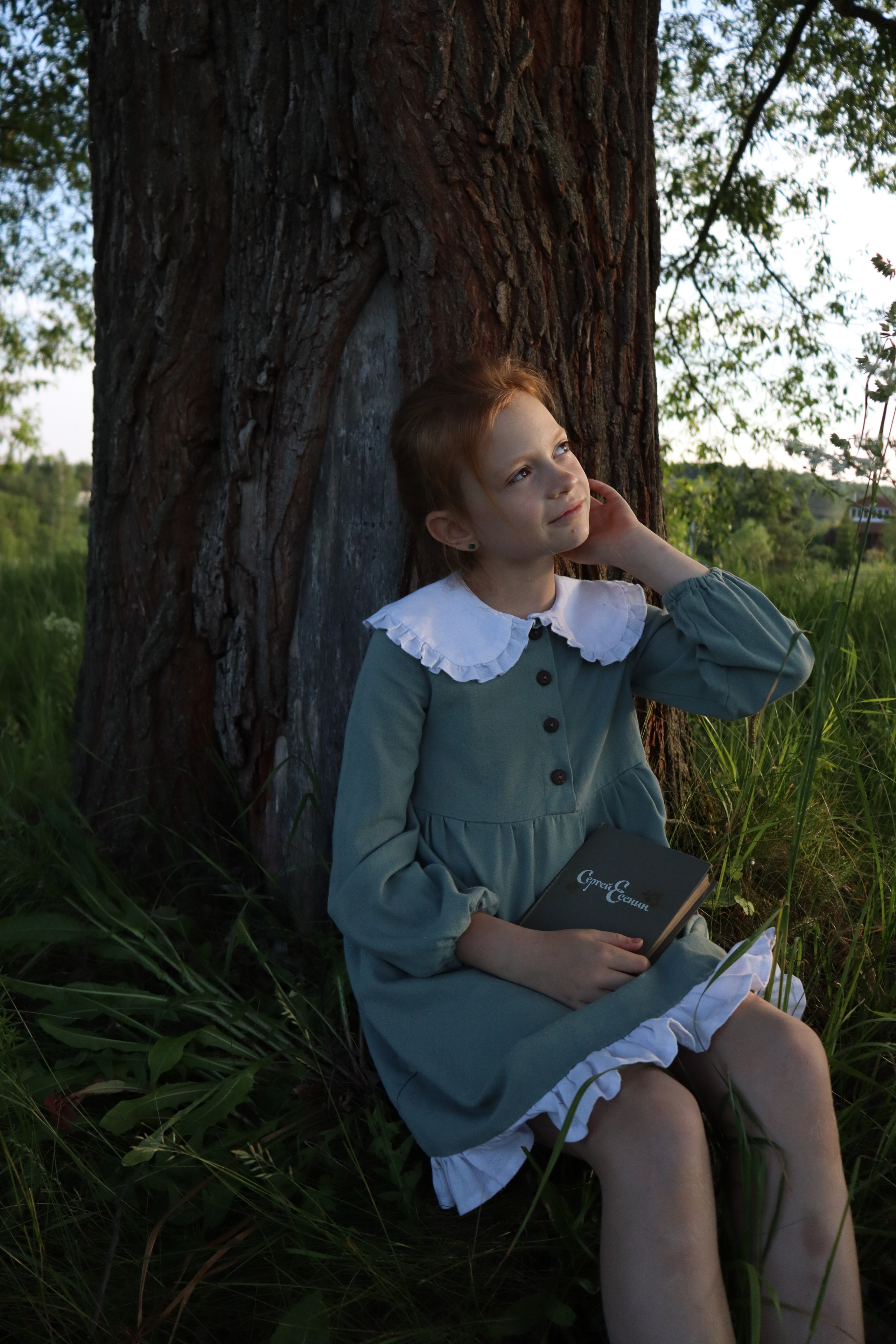 Детская съёмка. Семейный и детский фотограф в Туле