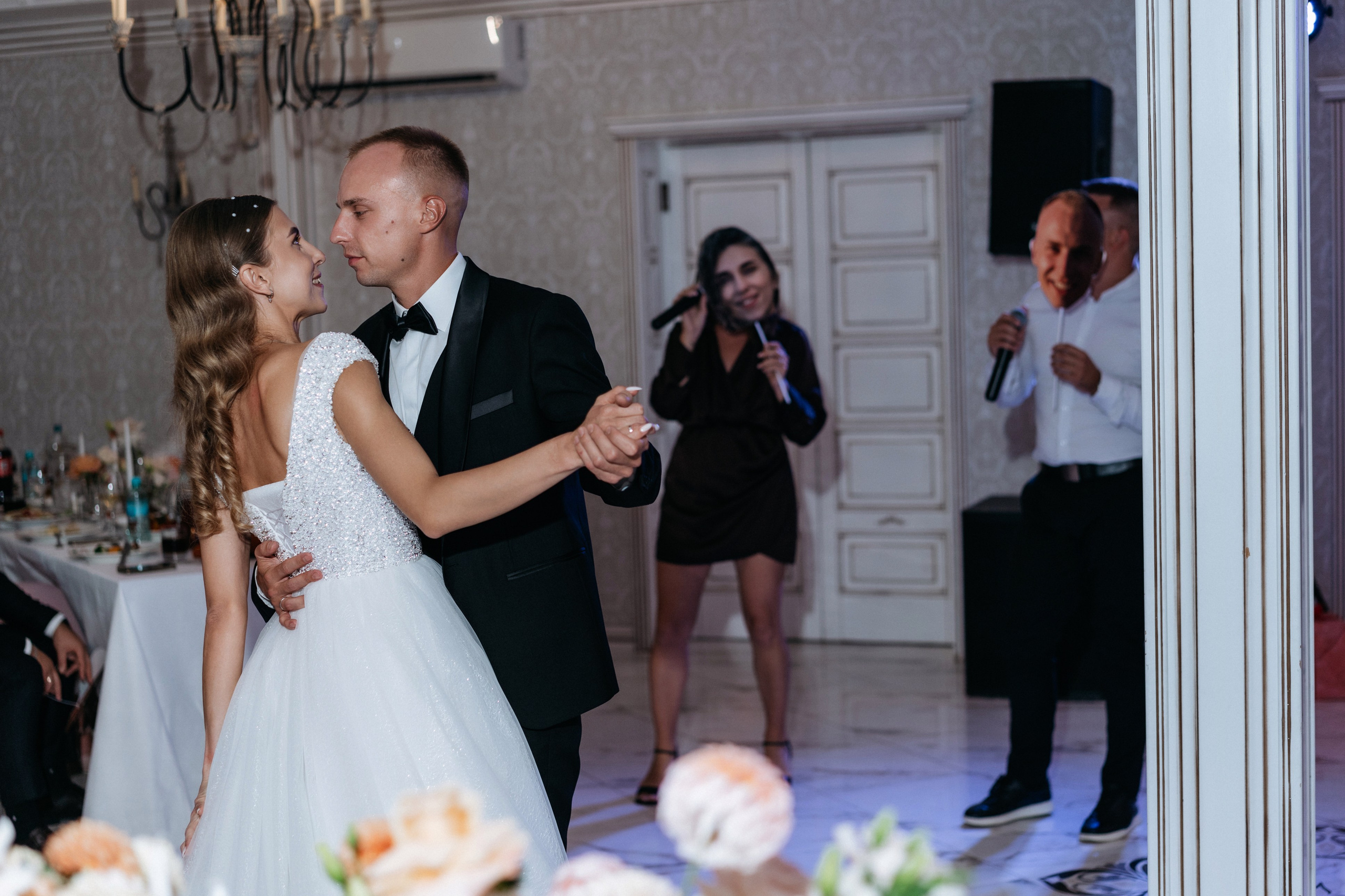 Александр и Ирина. Свадебный и семейный фотограф в Калининграде Анастасия Гриценко