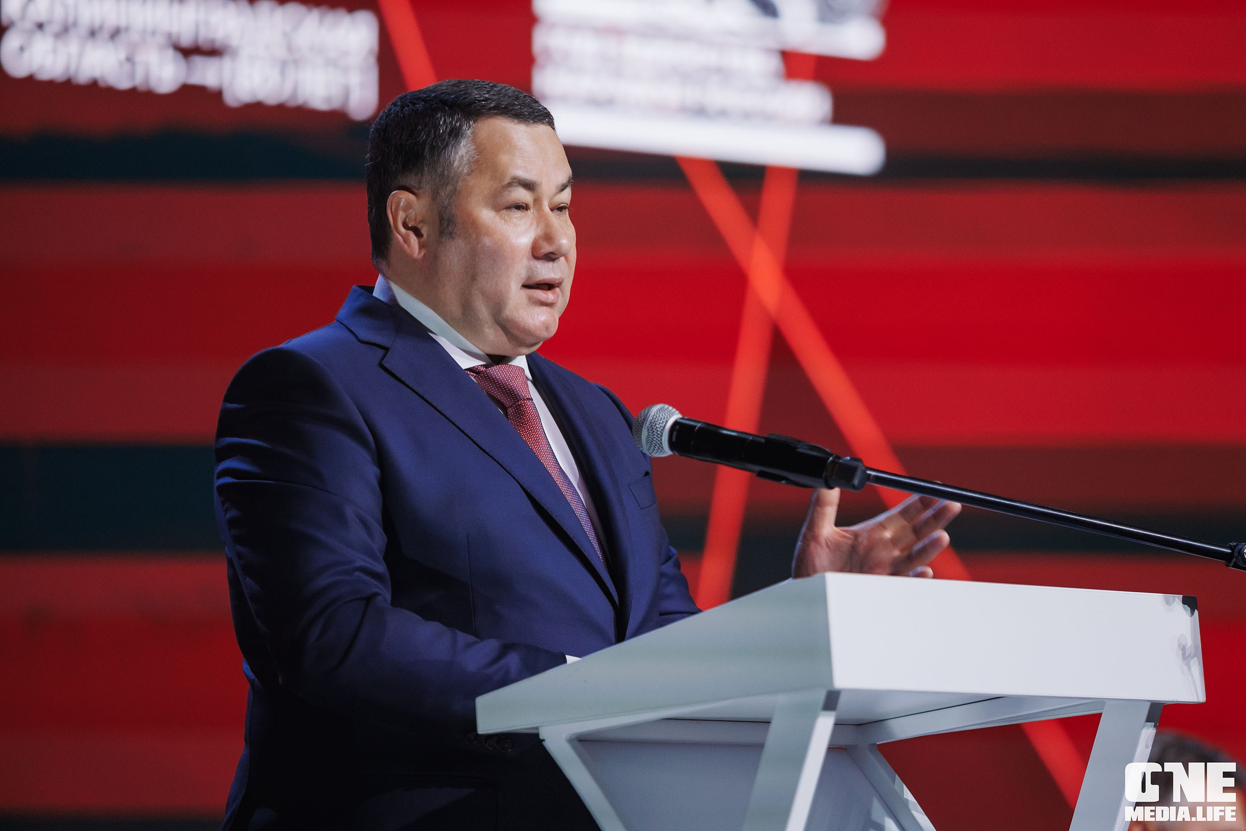 Балтийский Культурный Форум 2026. One Media Life: фоторепортажи, фотоотчеты с мероприятий и заведений