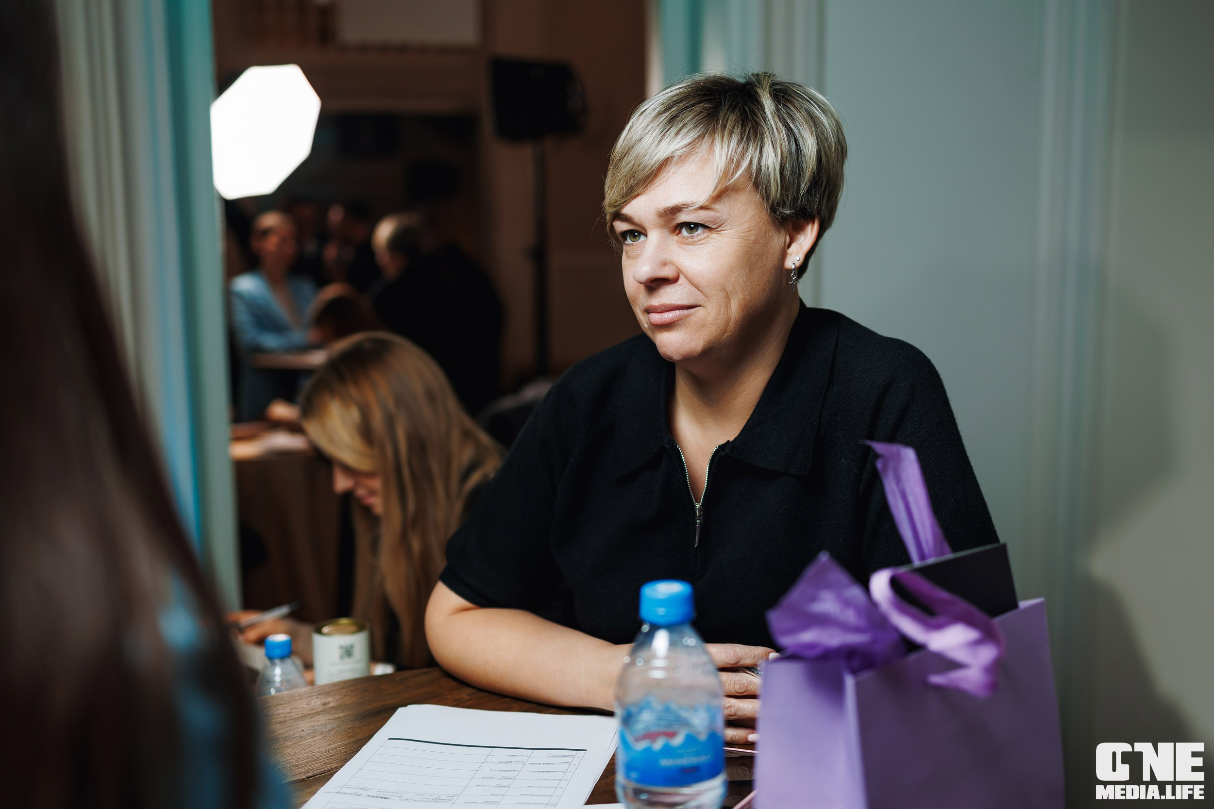 Фоторепортаж из кинотеатра Заря. One Media Life: фоторепортажи, фотоотчеты с мероприятий и заведений