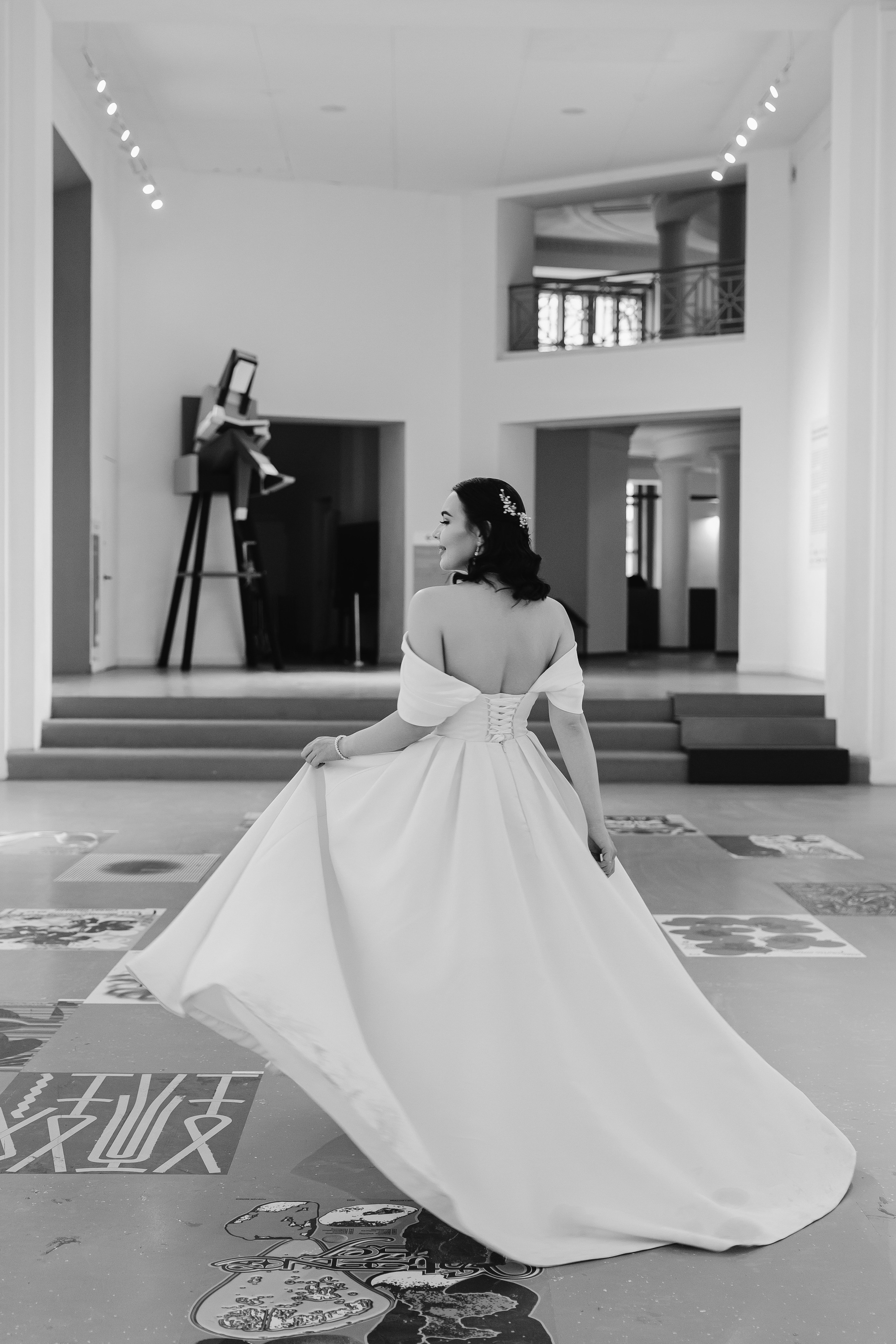 Никита & Анастасия. Свадебный и студийный фотограф в Нижнем Новгороде