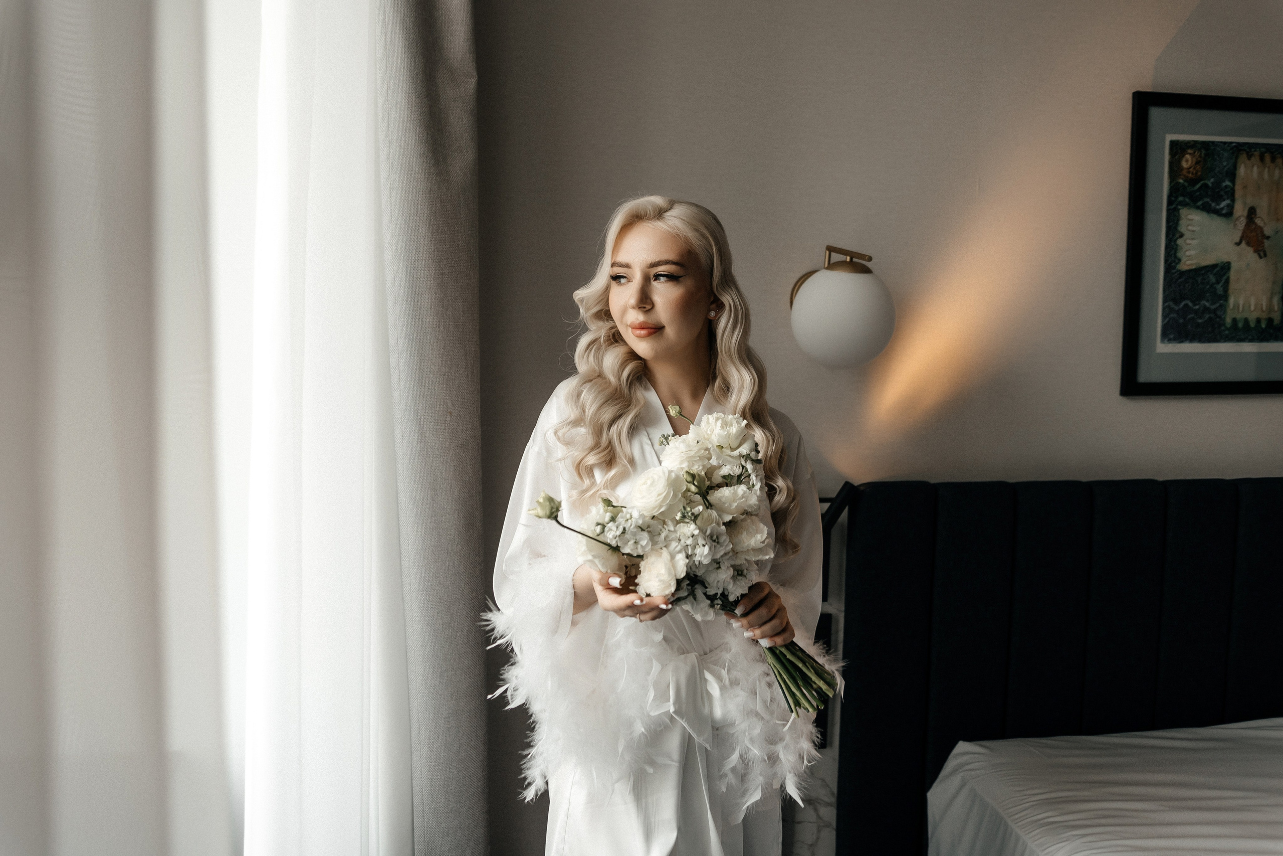 Антон & Анастасия. Свадебный и семейный фотограф в Омске Евгения Хакимова