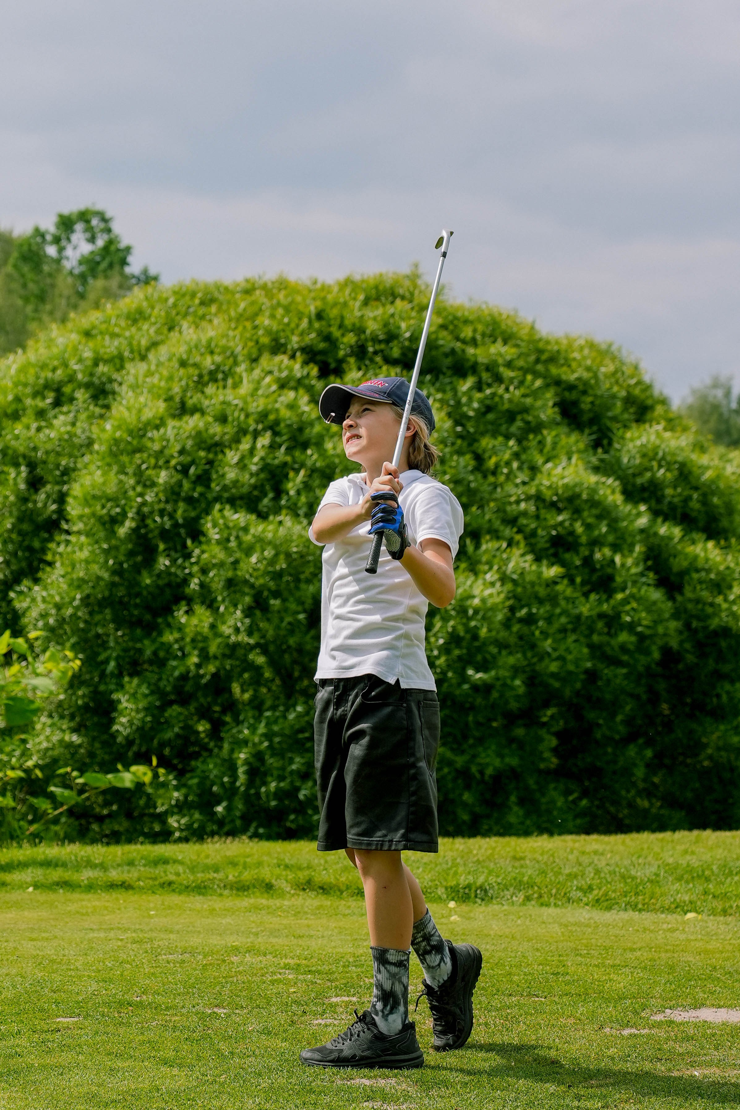 RGA Kids. Andrew firioubine • iamfirioubine